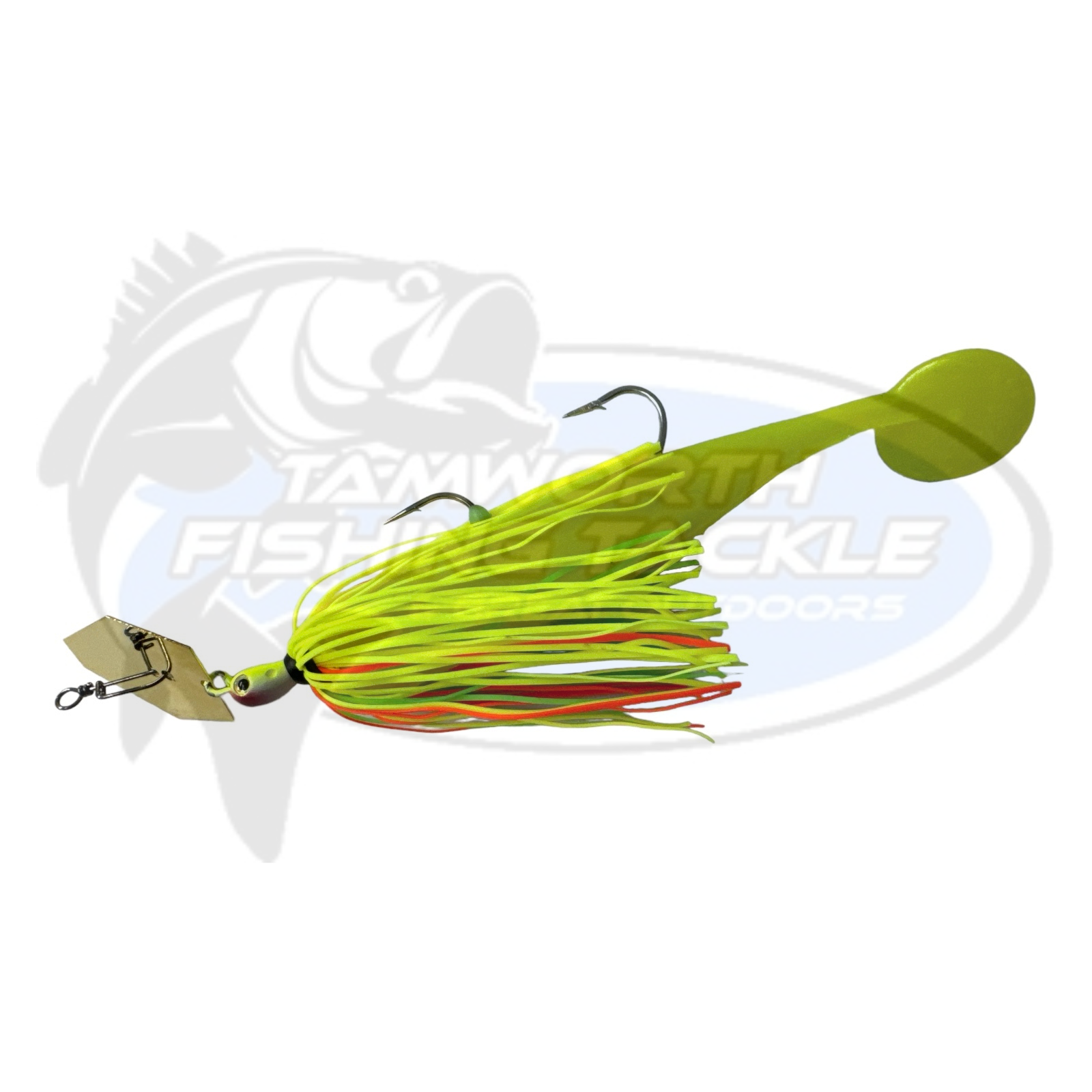 AUSSPIN CODBOTHERER MAGNUM