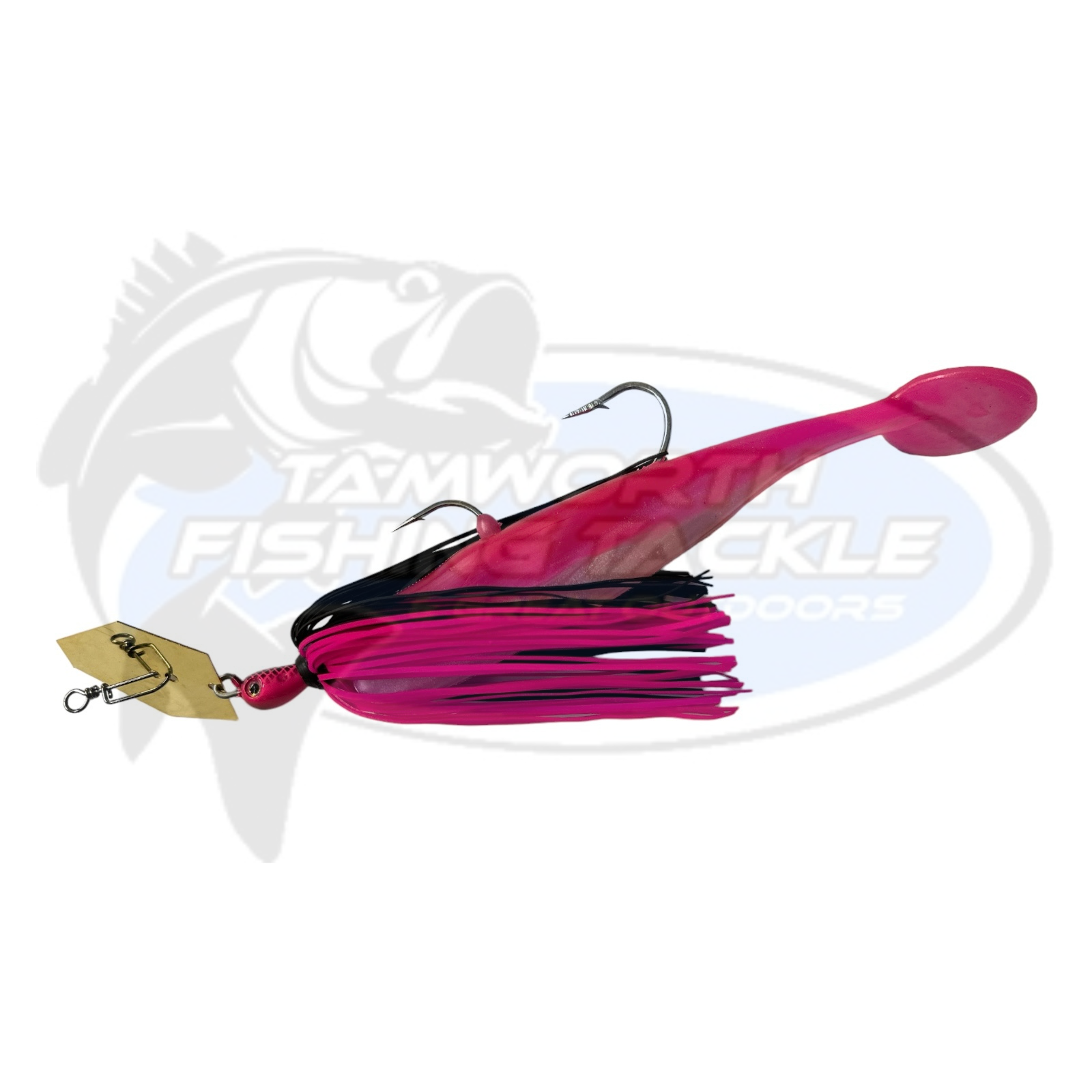 AUSSPIN CODBOTHERER MAGNUM