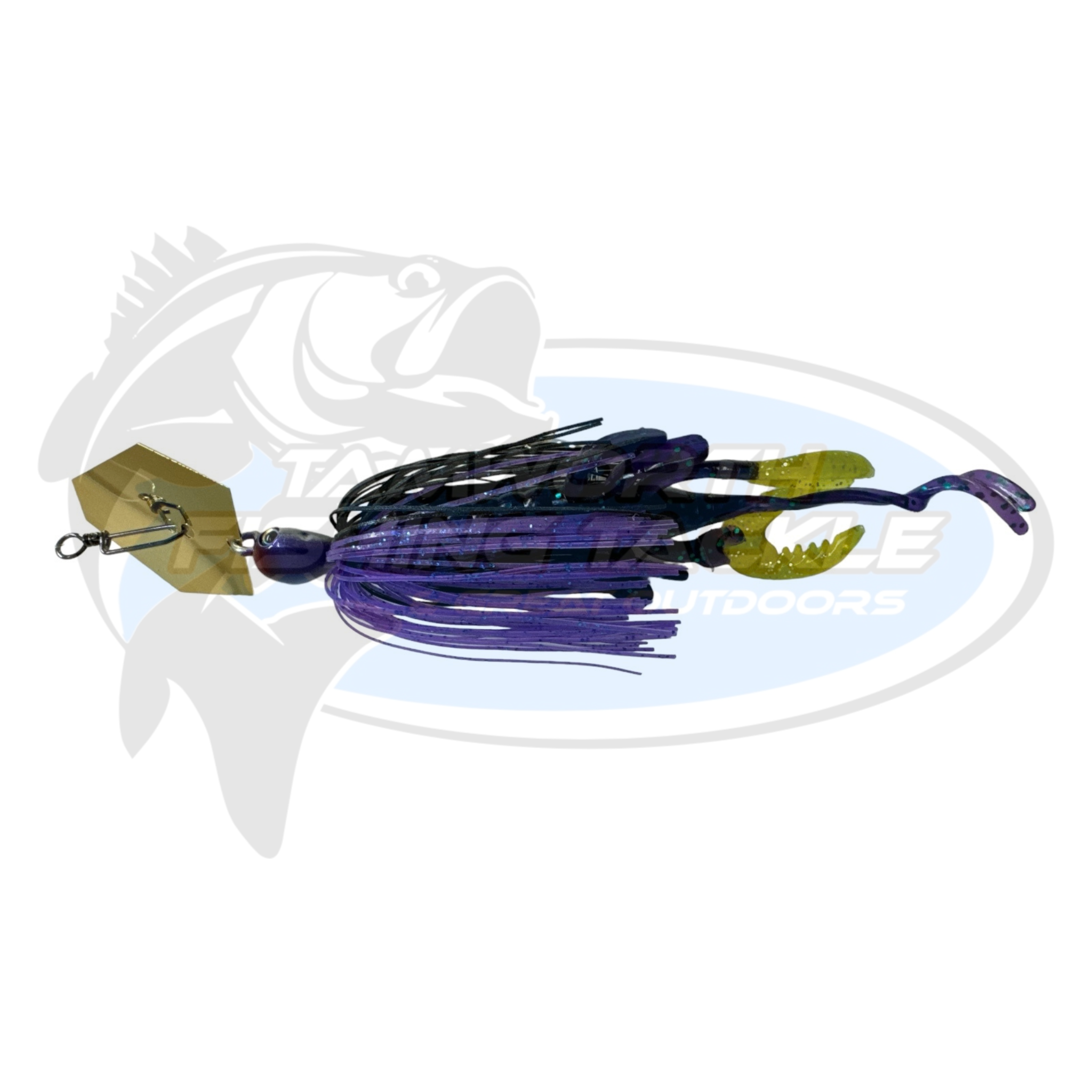 AUSSPIN CODBOTHERER
