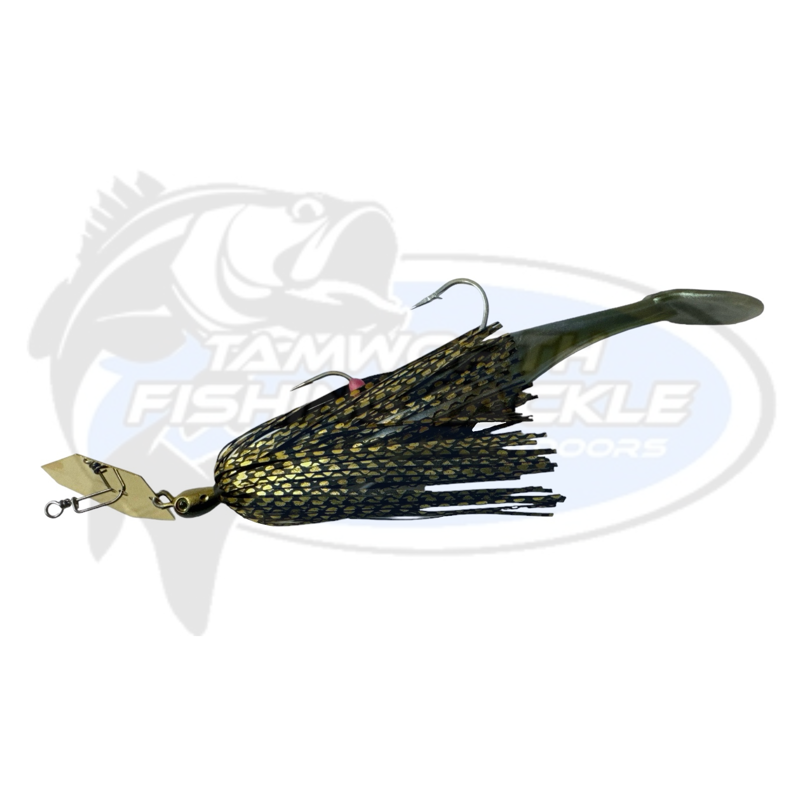 AUSSPIN CODBOTHERER MAGNUM