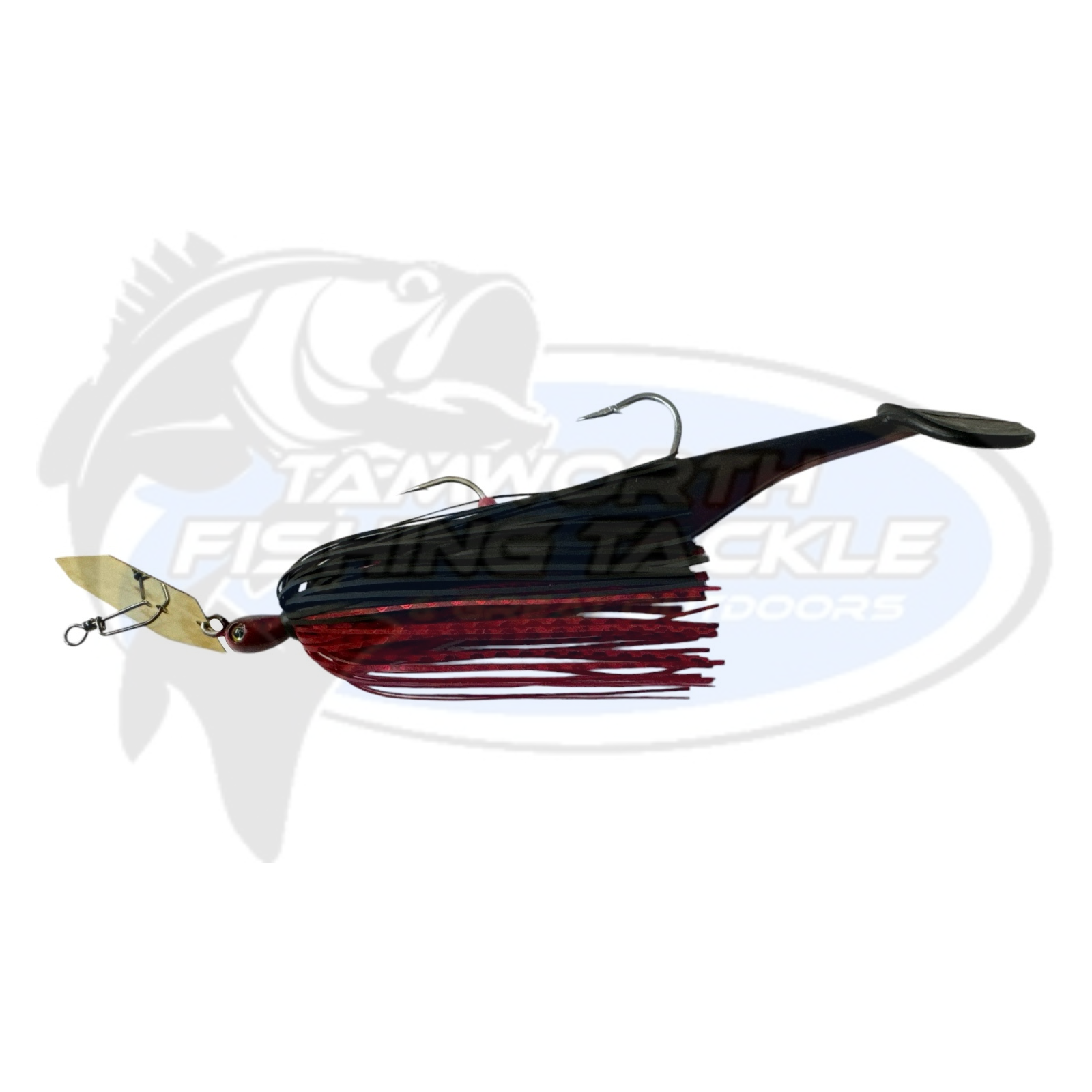 AUSSPIN CODBOTHERER MAGNUM