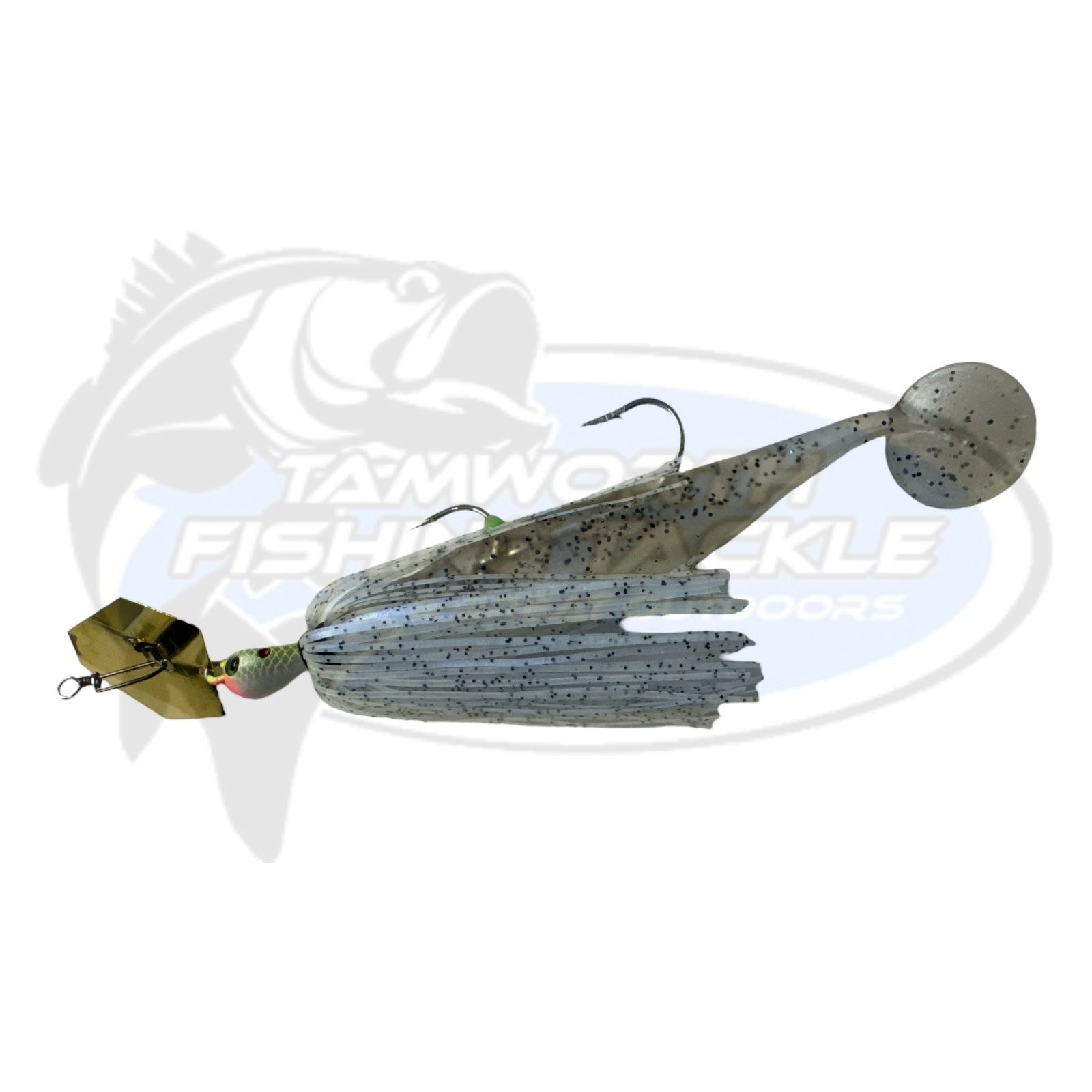 AUSSPIN CODBOTHERER MAGNUM
