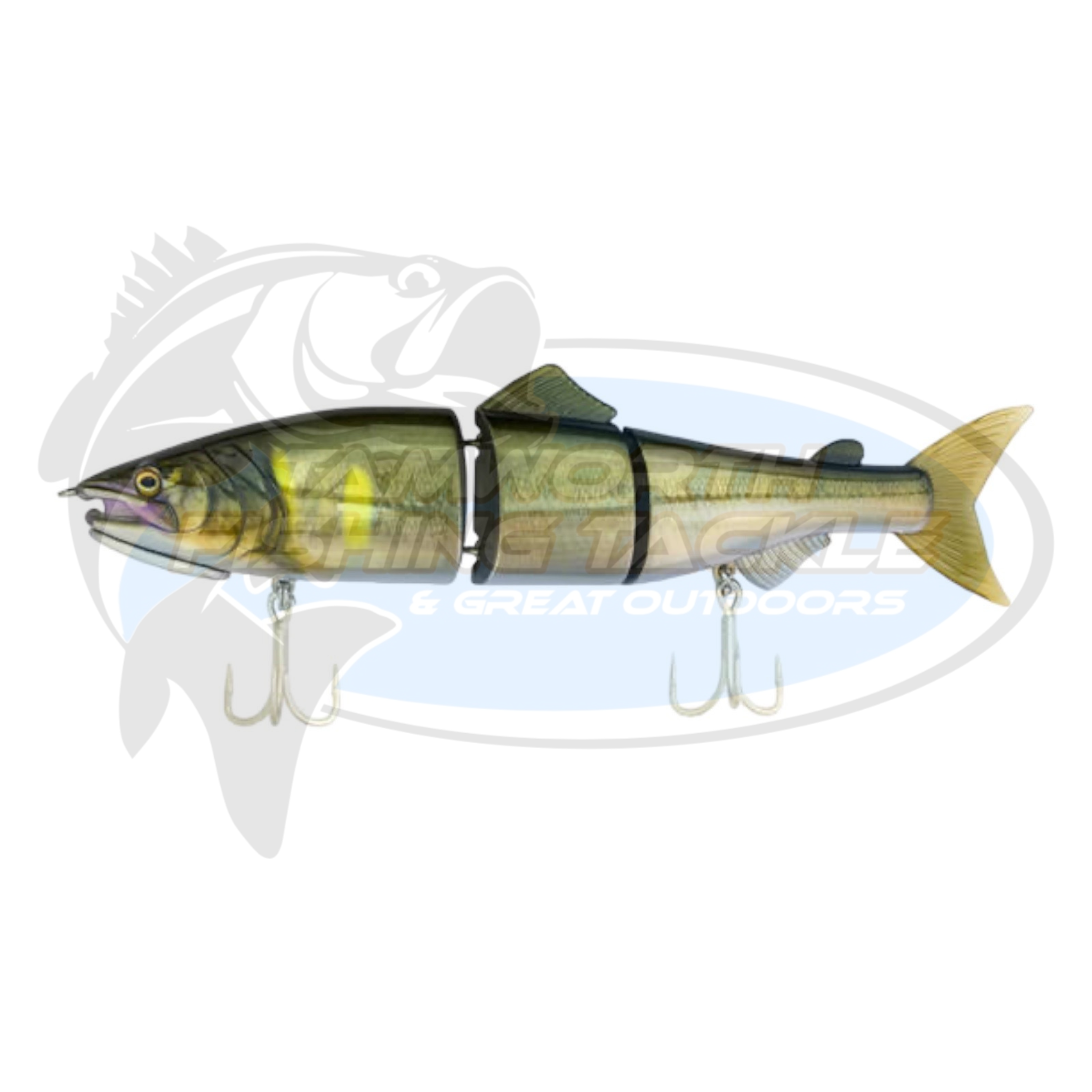 ZEREK LURE AFFINITY