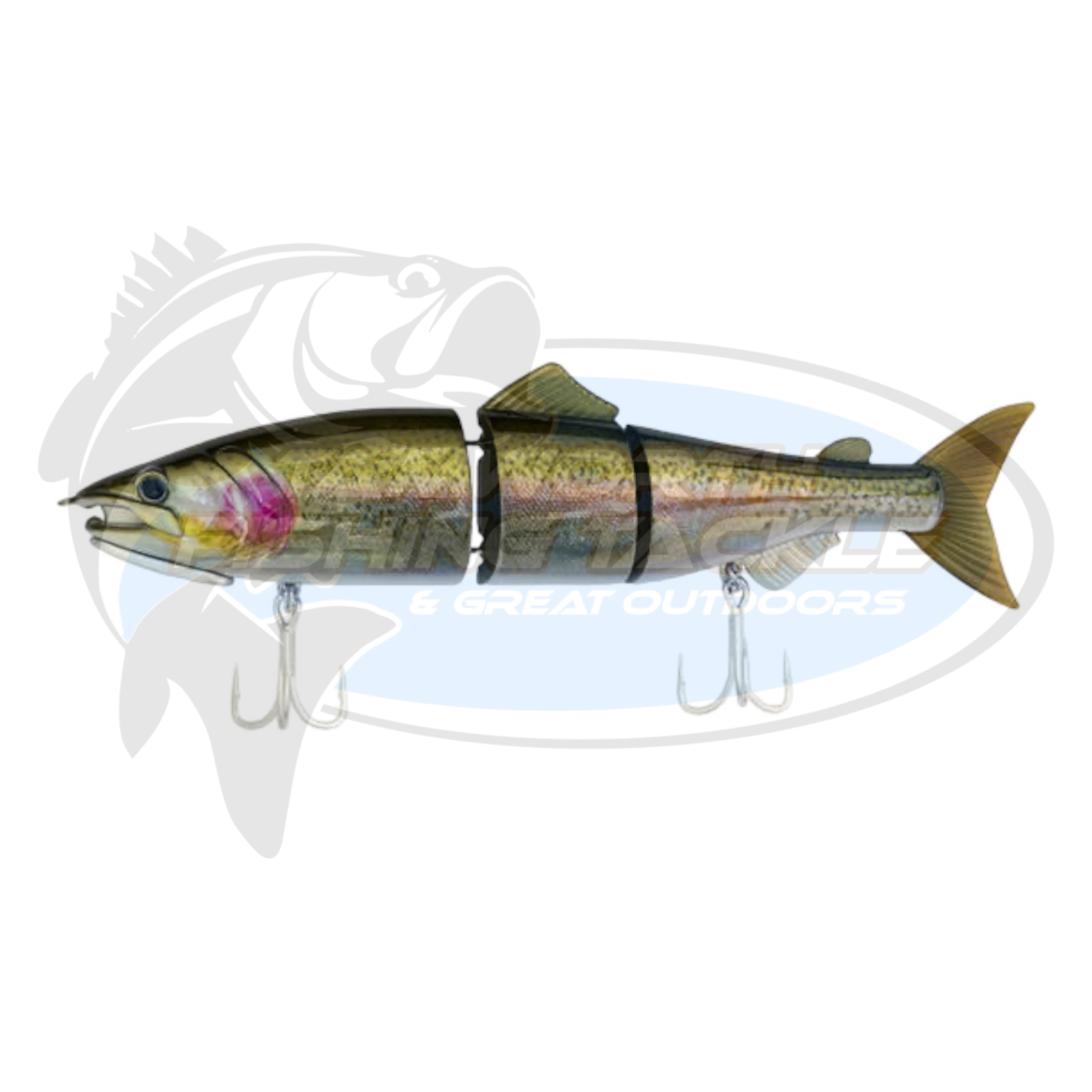 ZEREK LURE AFFINITY