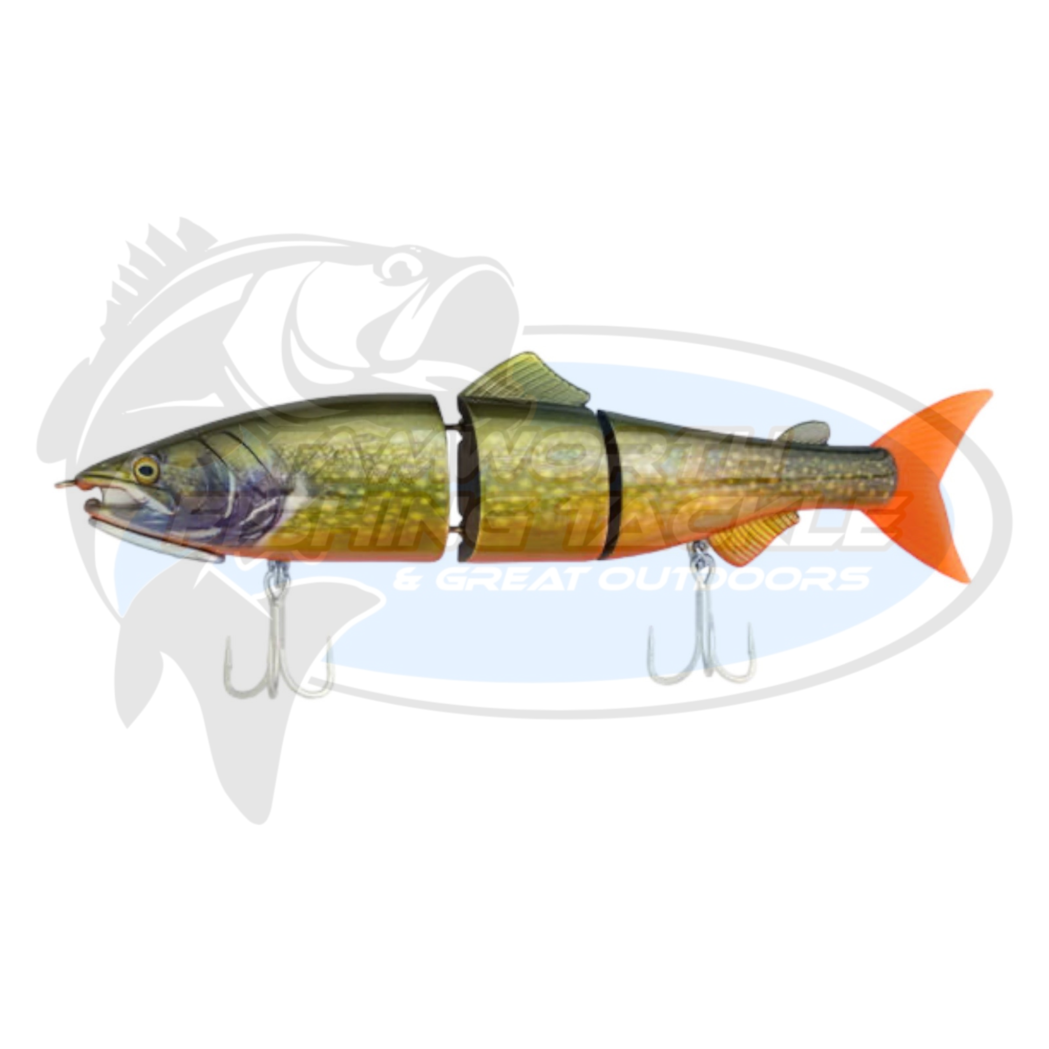 ZEREK LURE AFFINITY