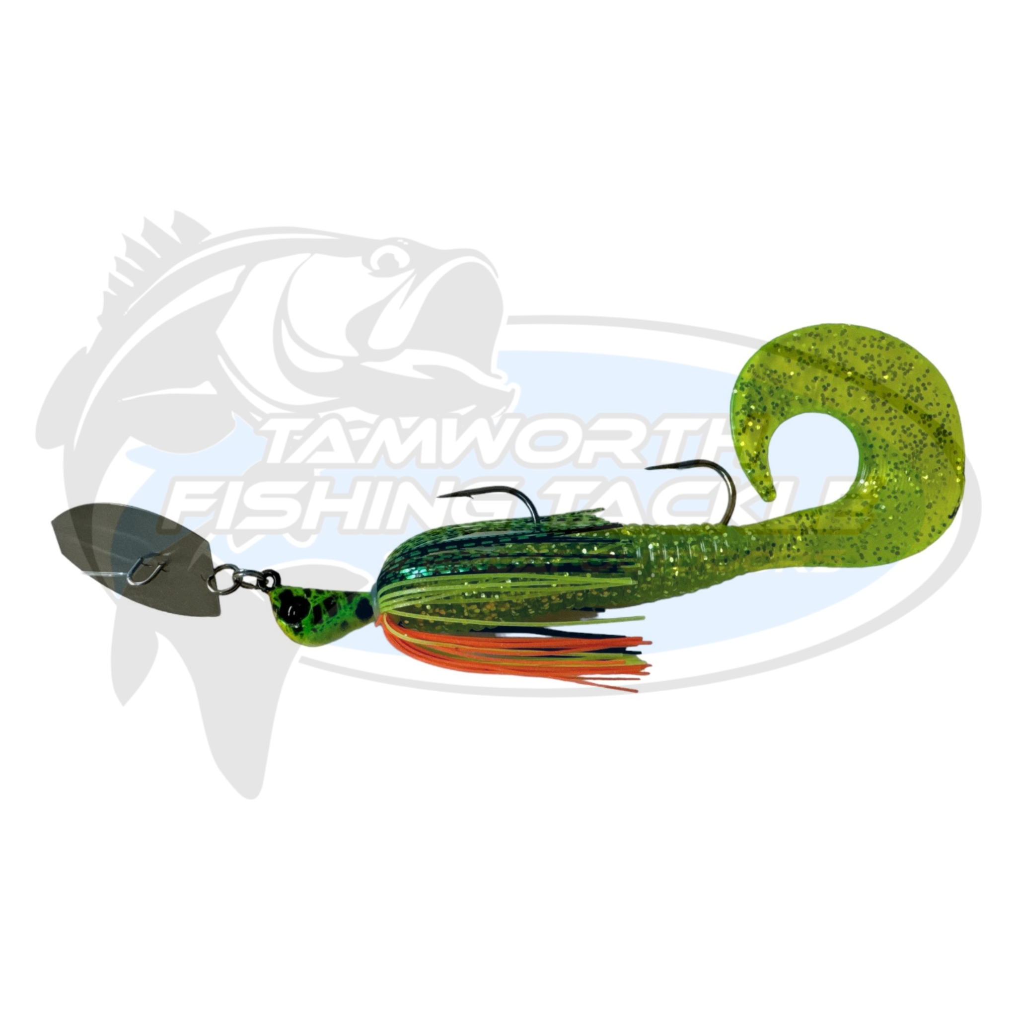 ASSASSIN CHATTERBAIT