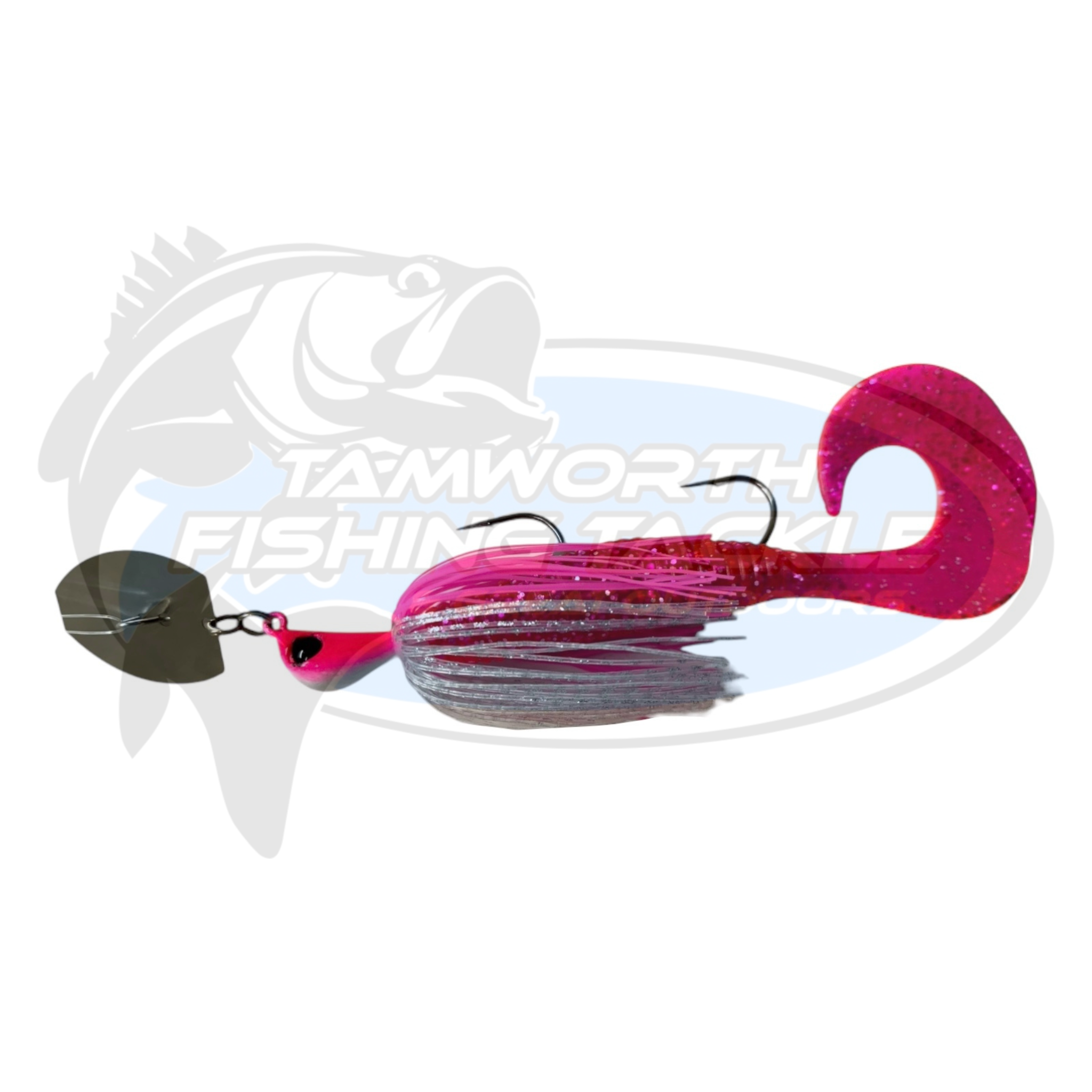 ASSASSIN CHATTERBAIT