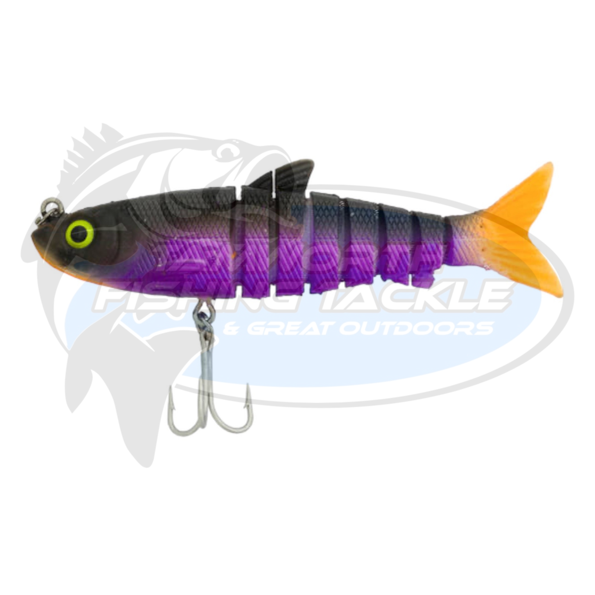 ZEREK LIVE MULLET