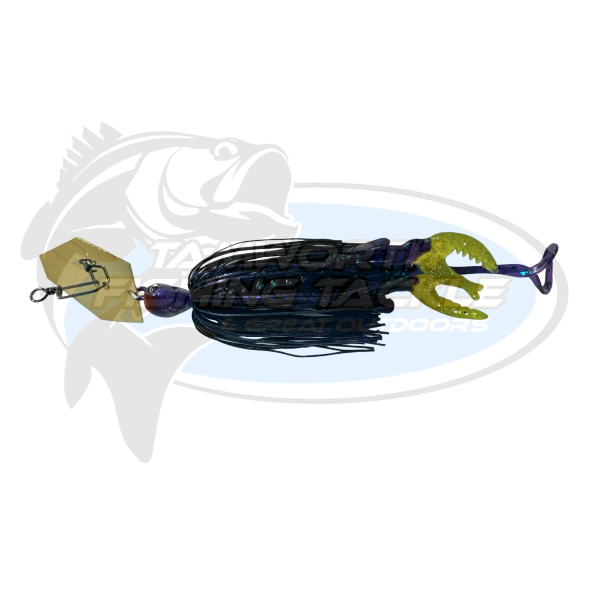 AUSSPIN CODBOTHERER