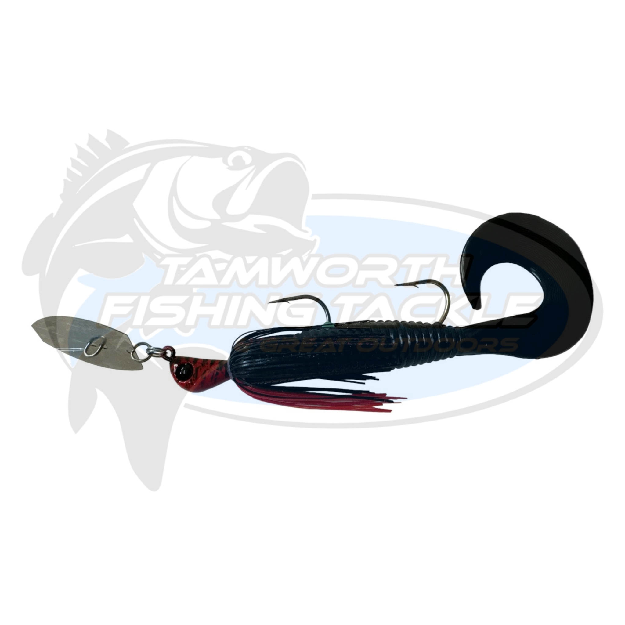 ASSASSIN CHATTERBAIT