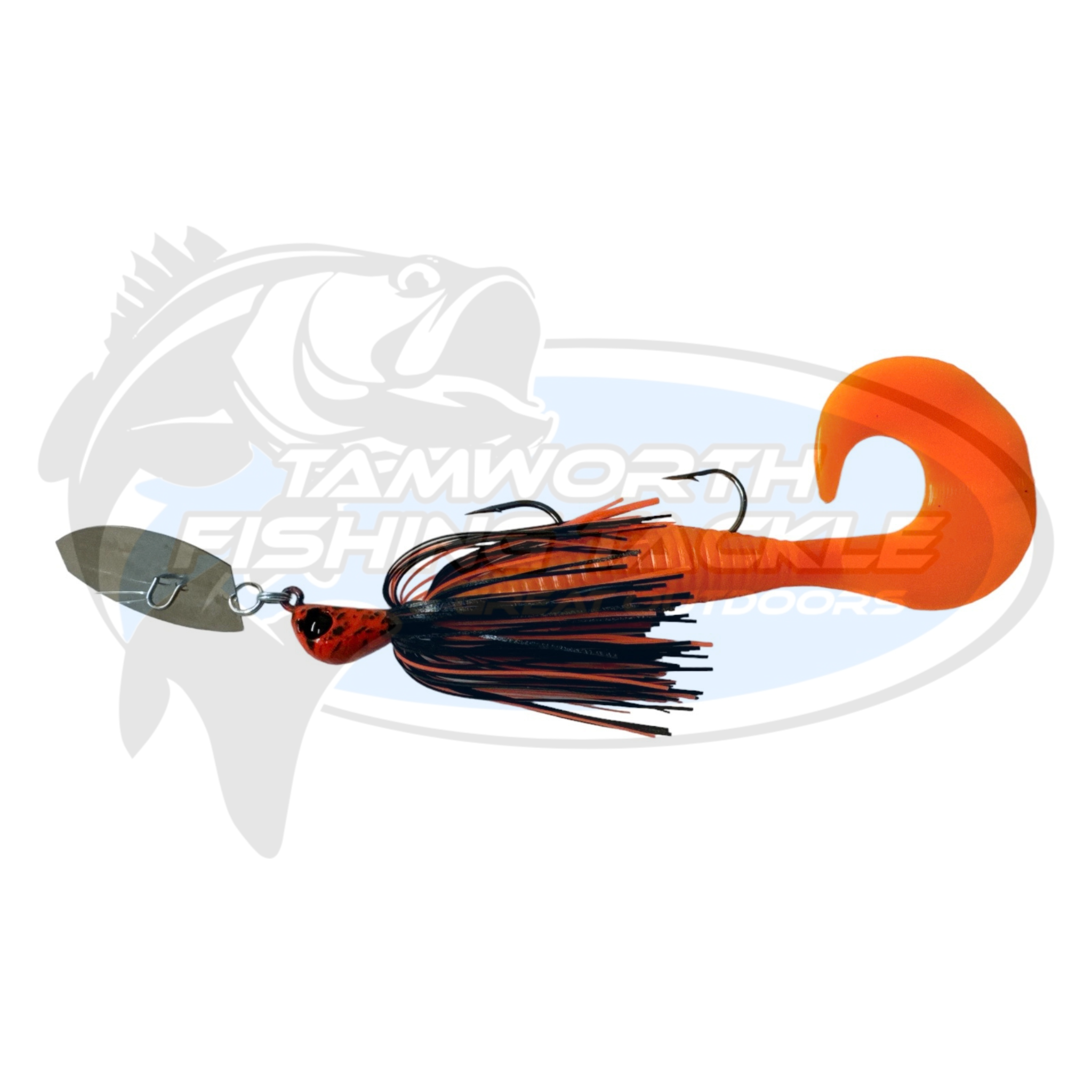 ASSASSIN CHATTERBAIT