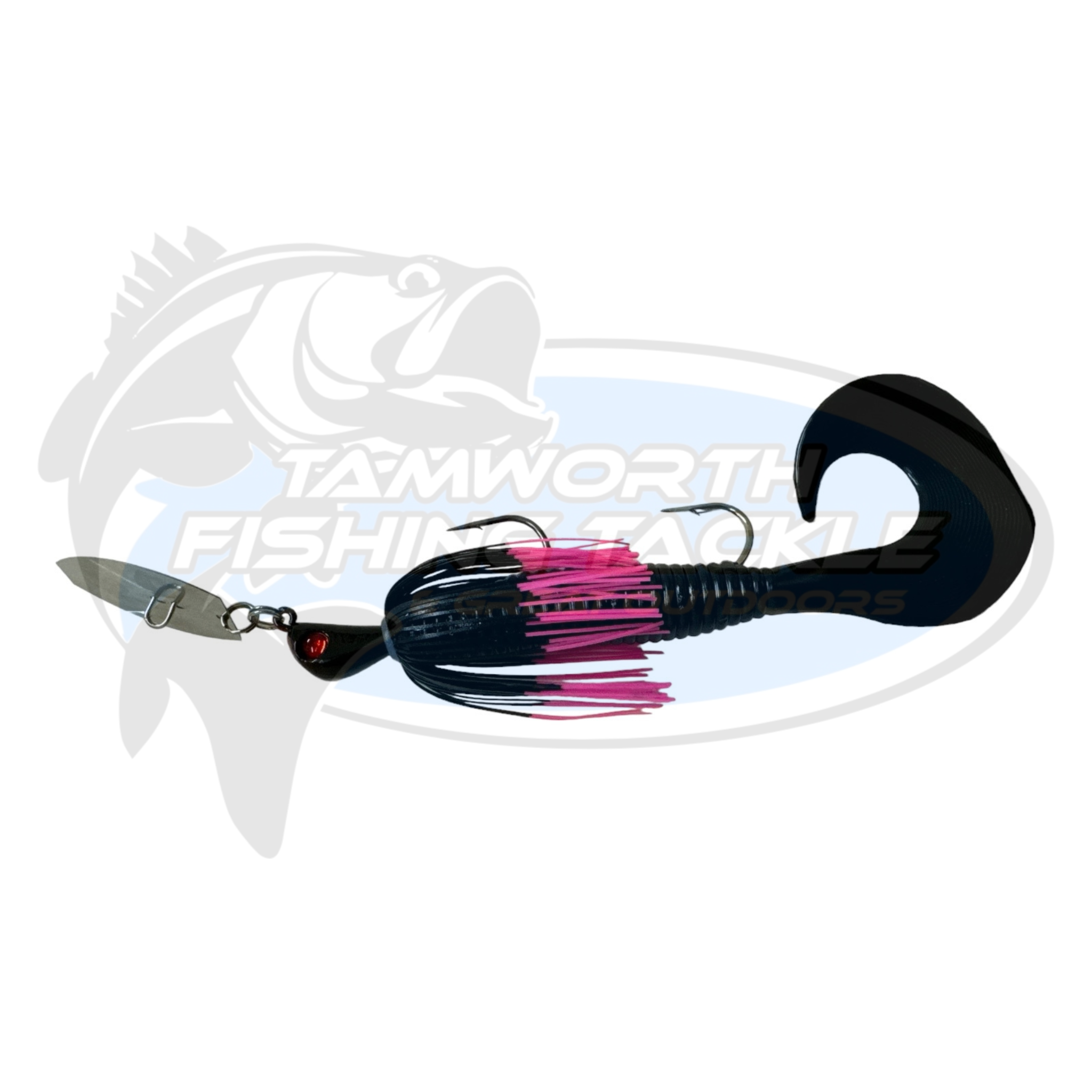 ASSASSIN CHATTERBAIT