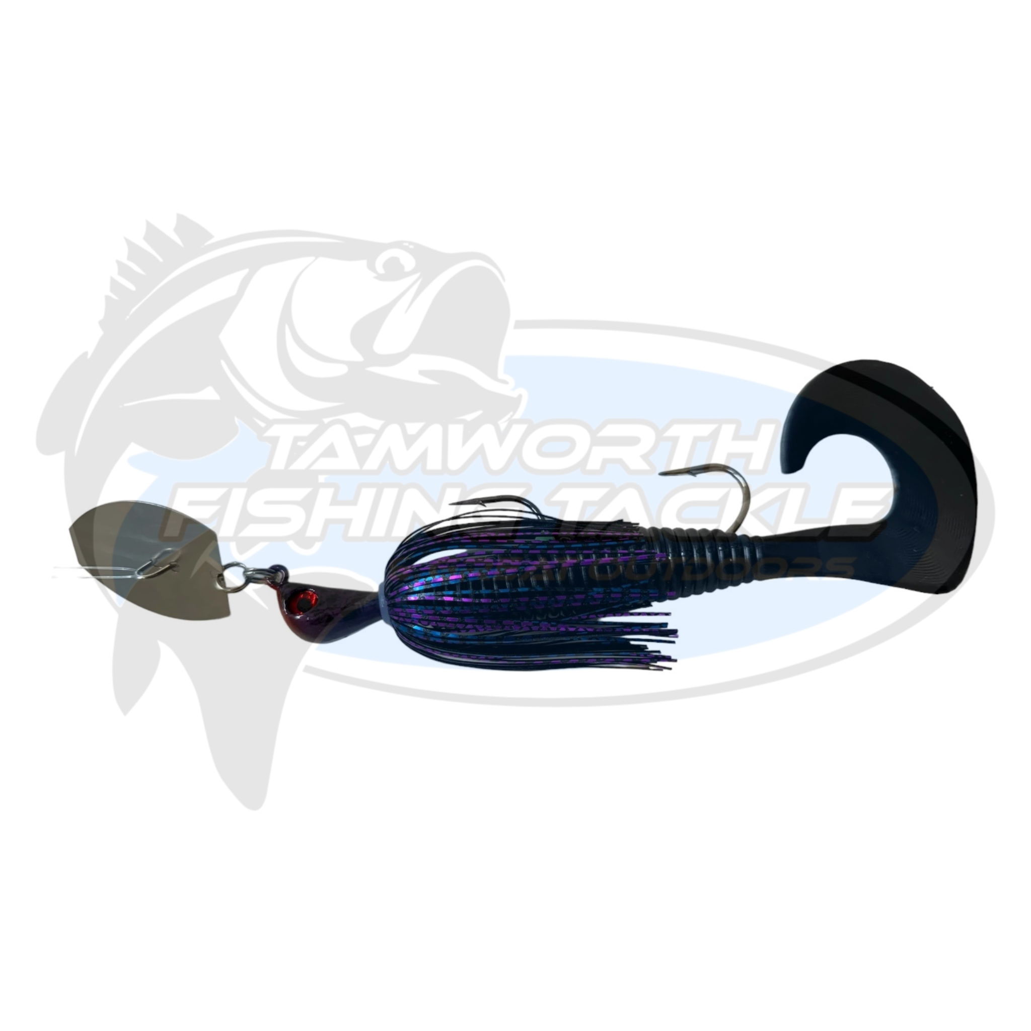 ASSASSIN CHATTERBAIT