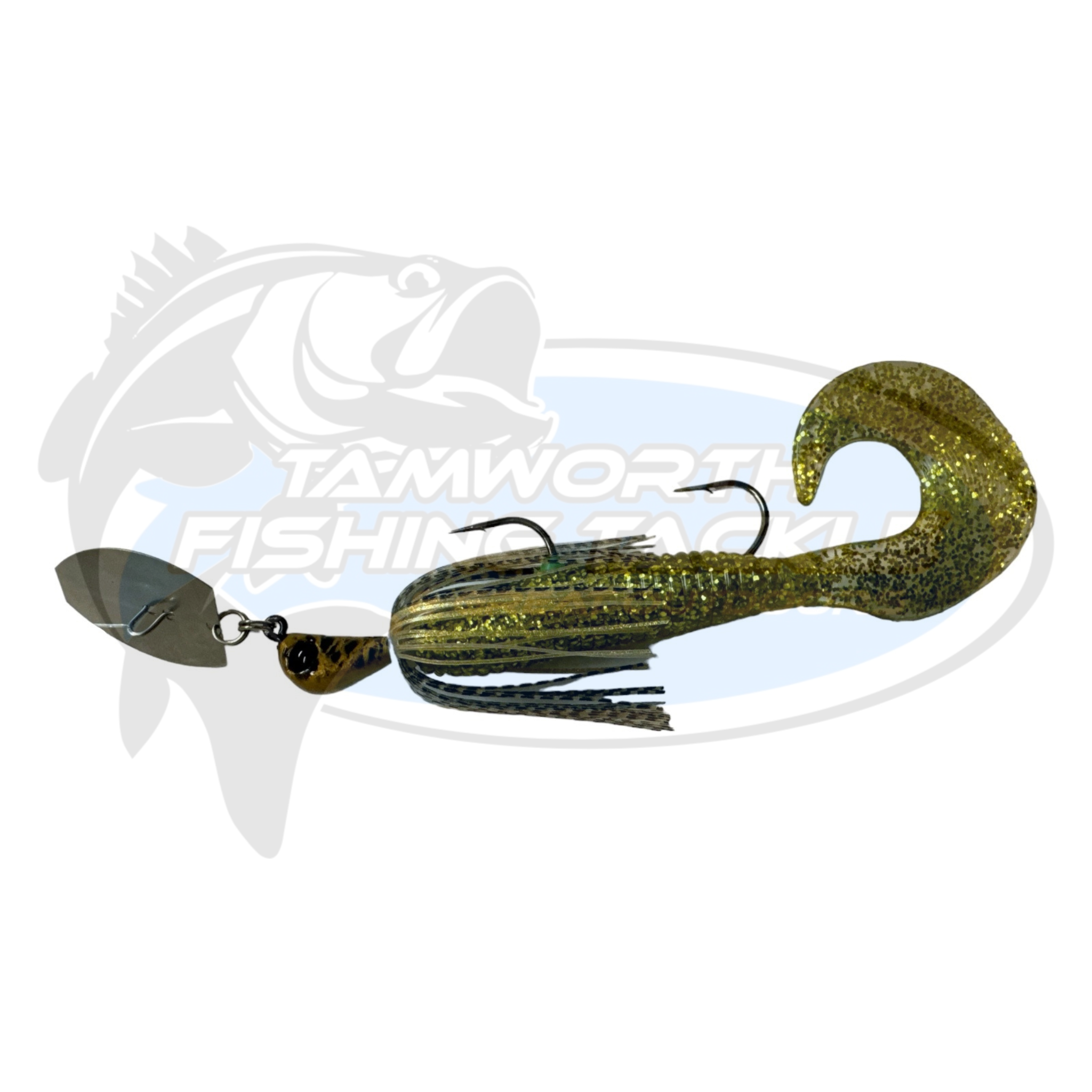 ASSASSIN CHATTERBAIT