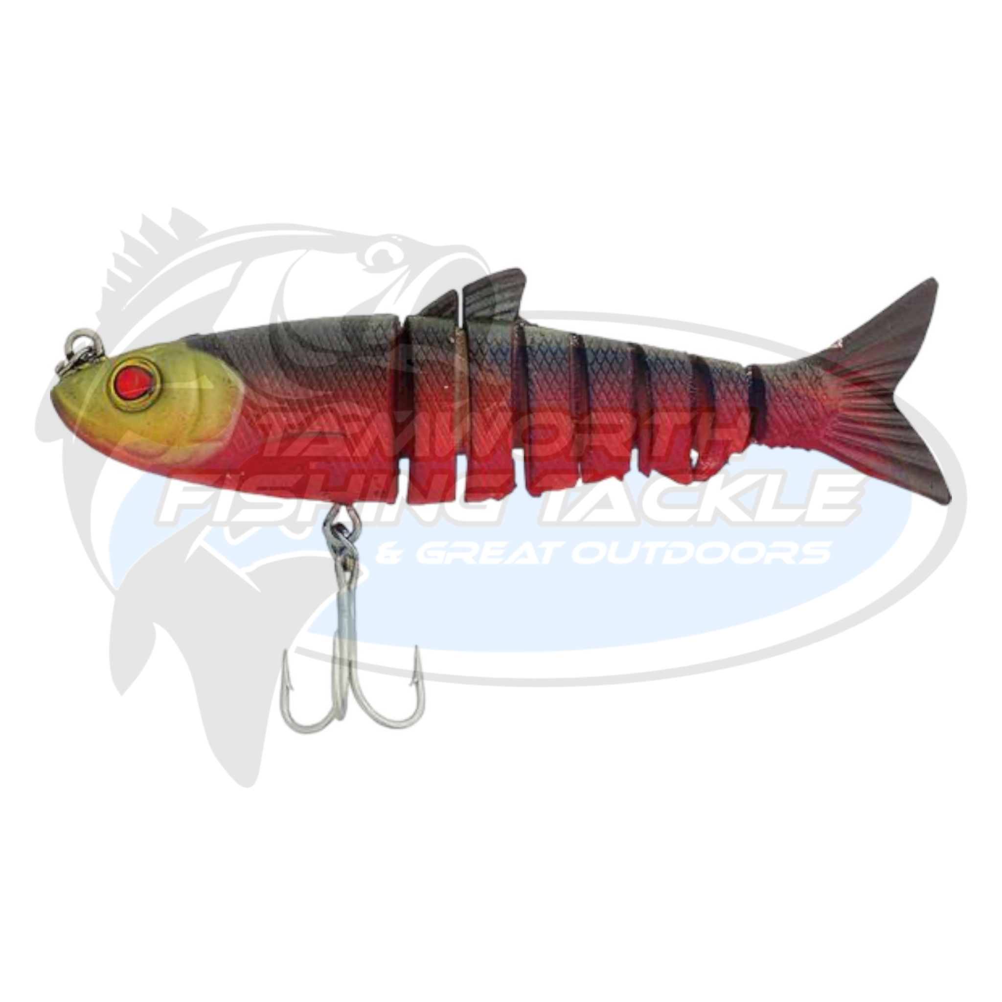 ZEREK LIVE MULLET