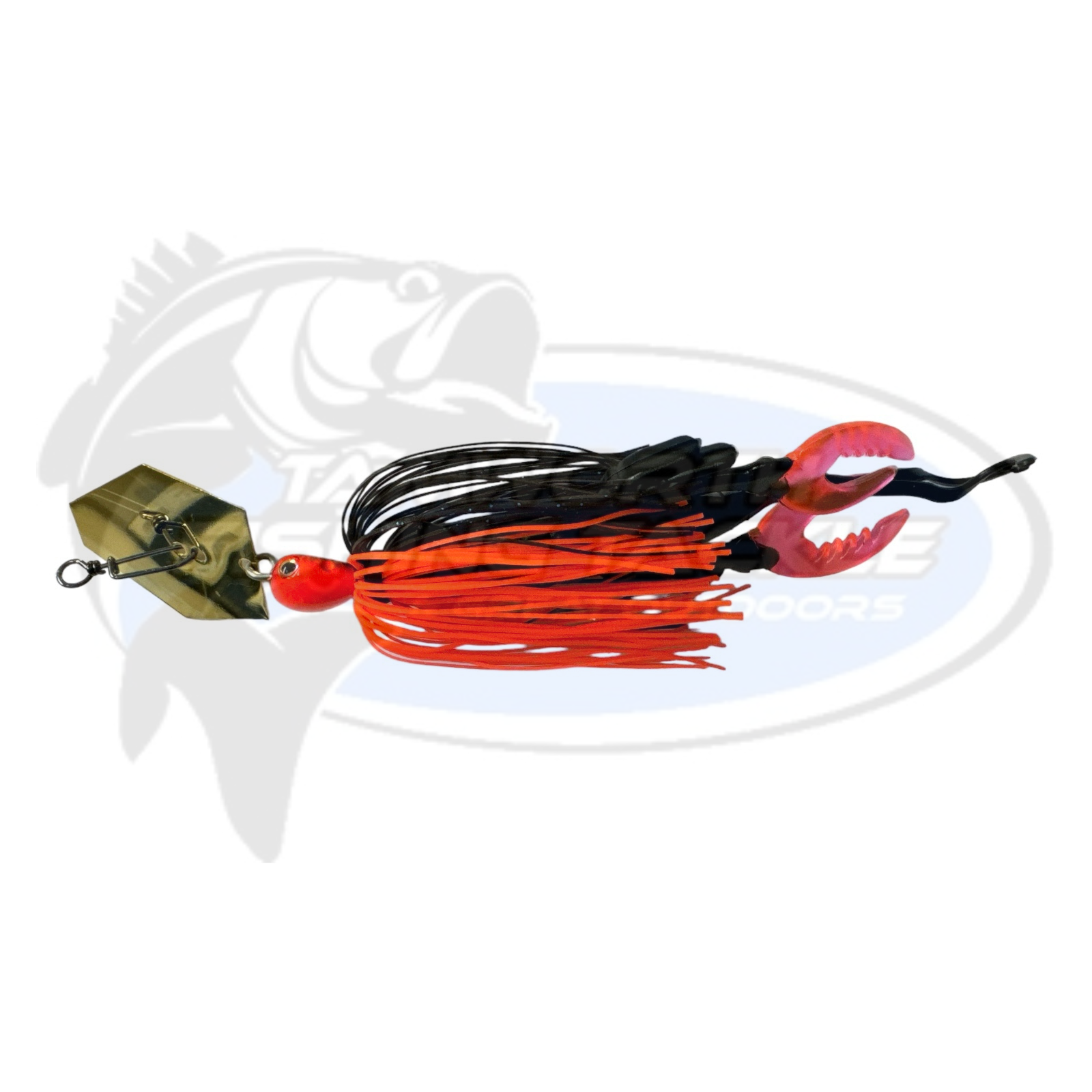 AUSSPIN CODBOTHERER