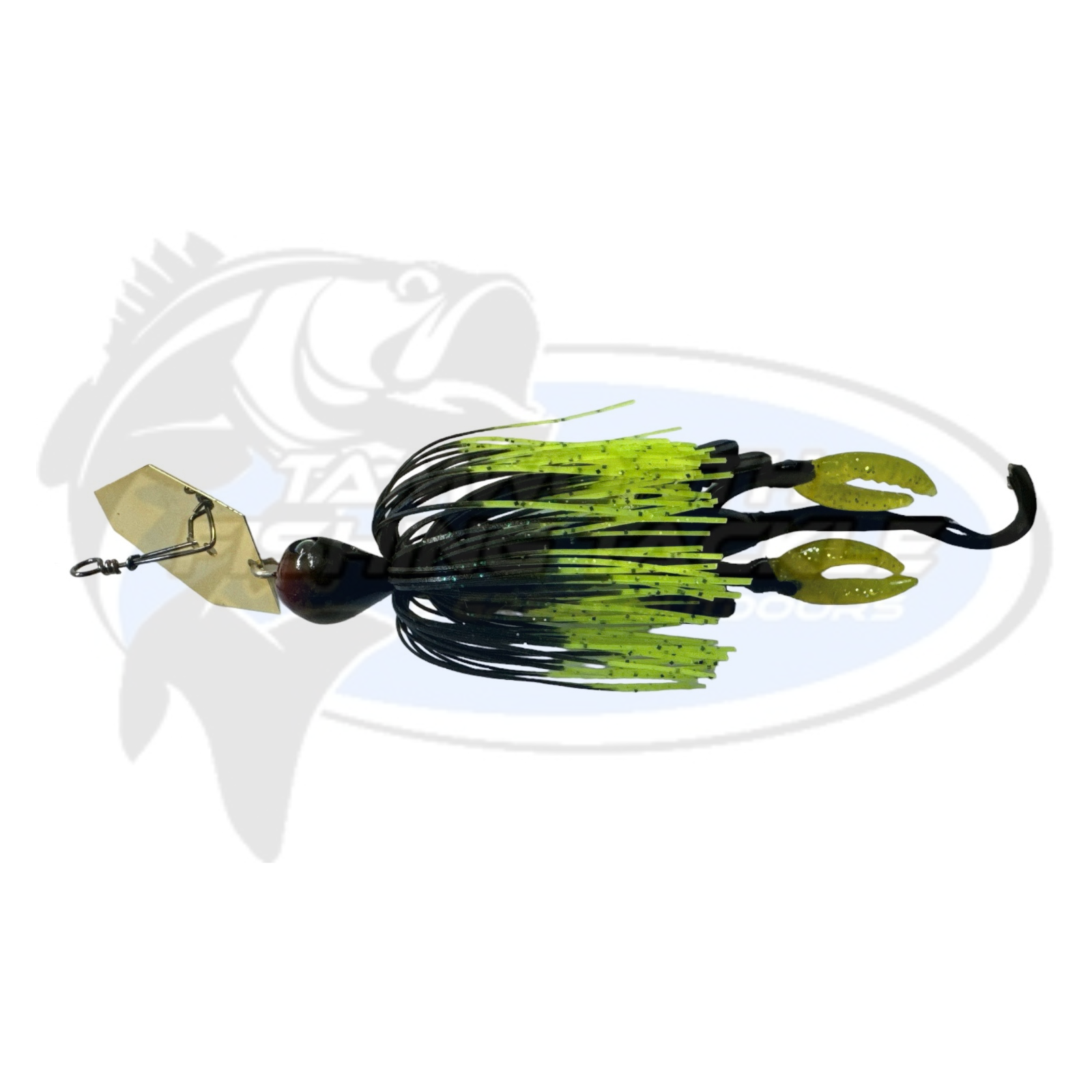 AUSSPIN CODBOTHERER