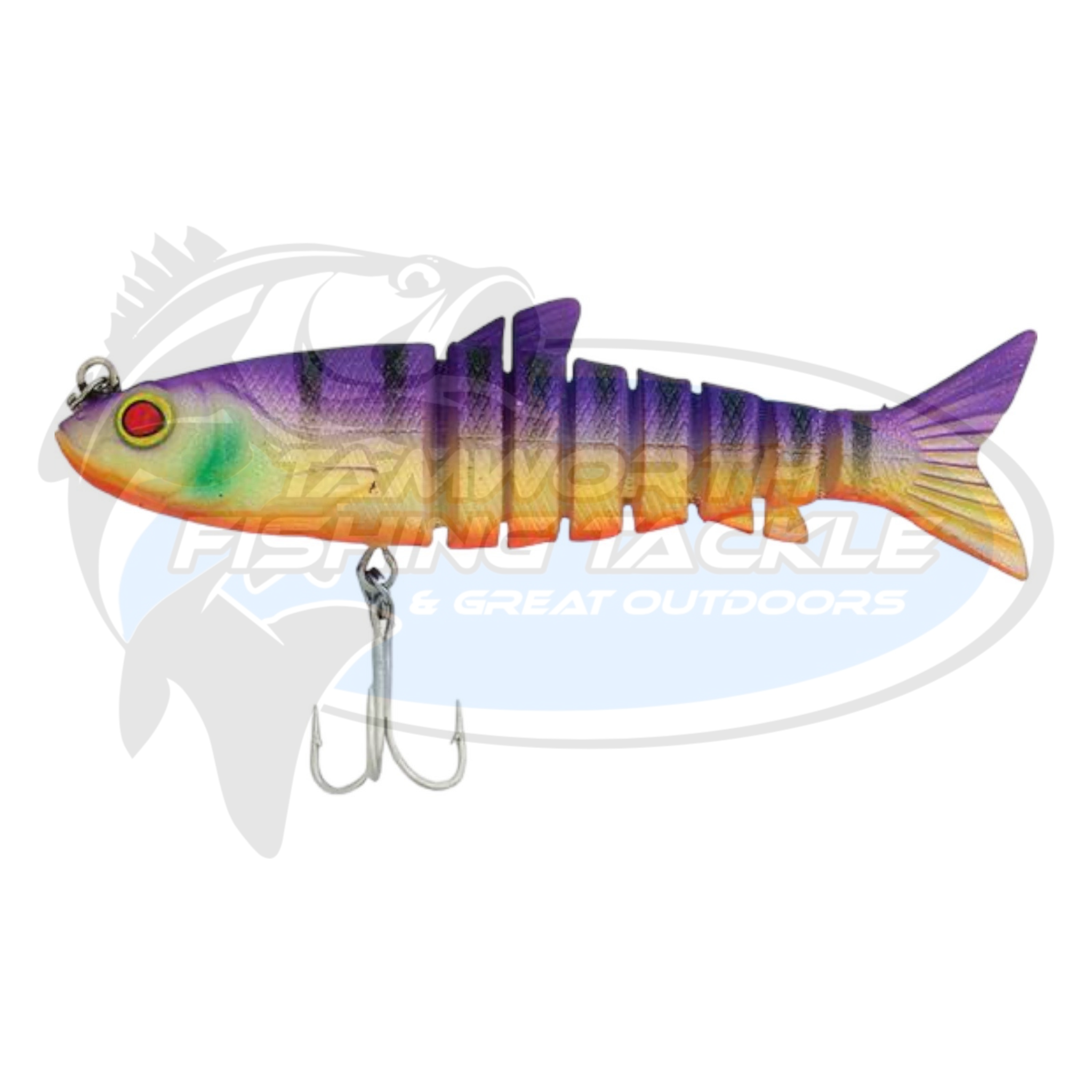 ZEREK LIVE MULLET