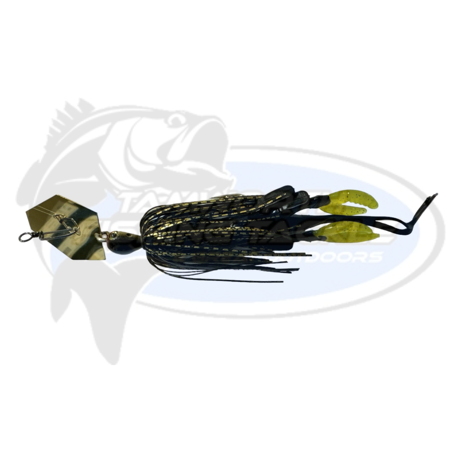 AUSSPIN CODBOTHERER