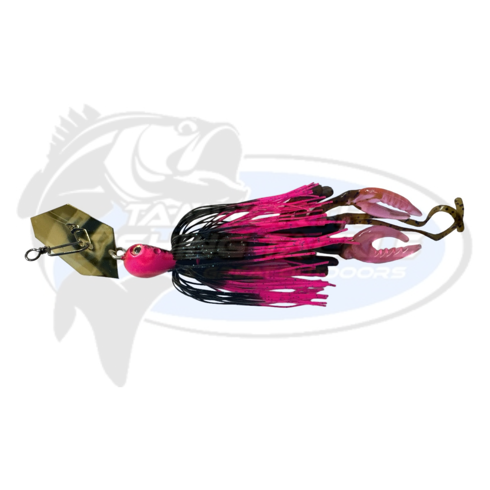 AUSSPIN CODBOTHERER