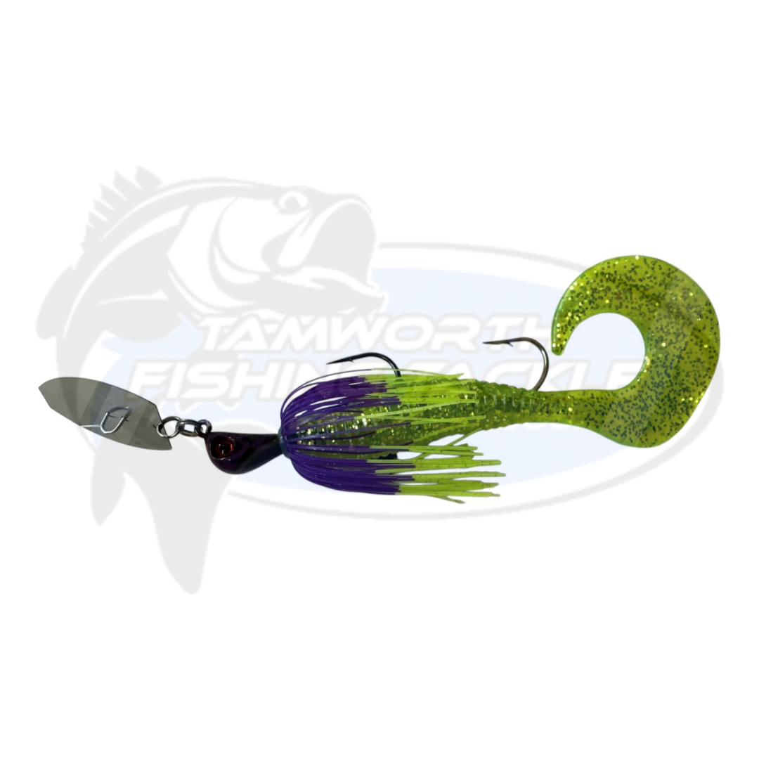 ASSASSIN CHATTERBAIT