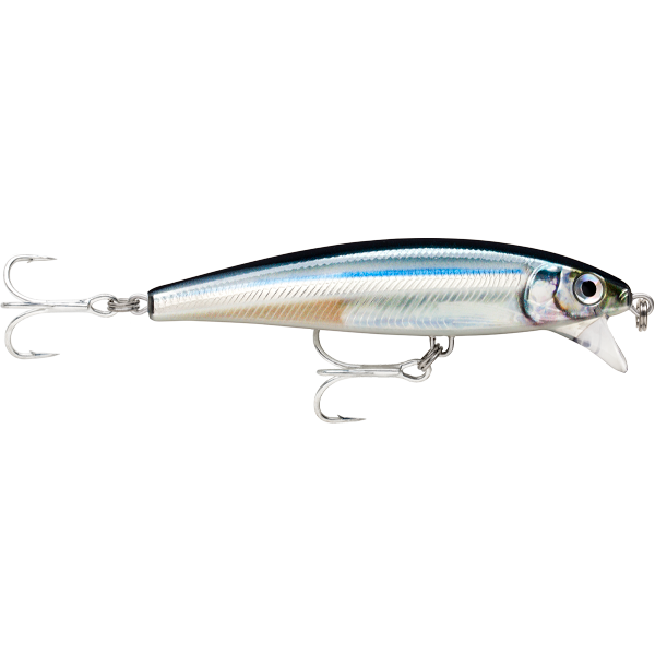 RAPALA X-RAP MAGNUM CAST