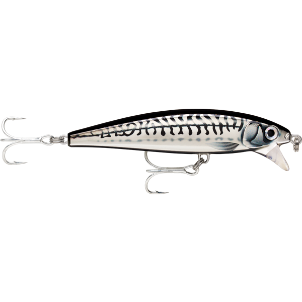 RAPALA X-RAP MAGNUM CAST