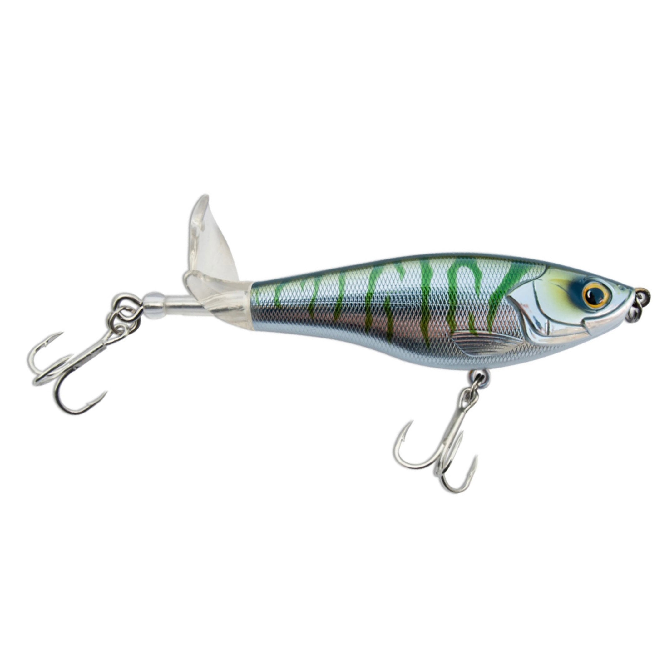 PROFISHENT MC FIZZ