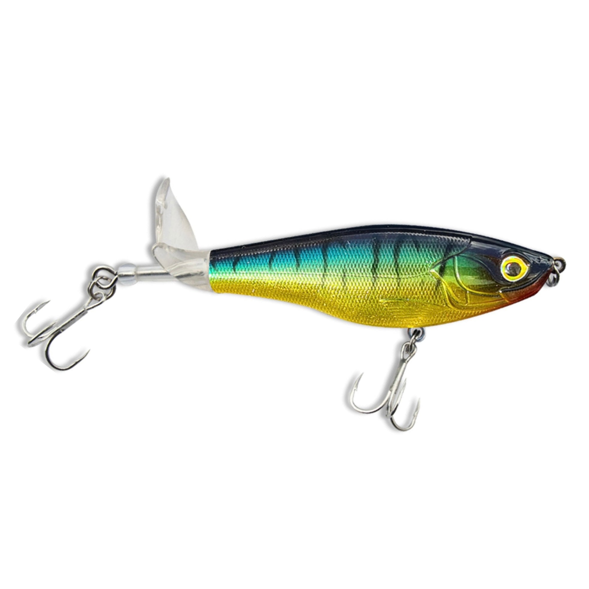 PROFISHENT MC FIZZ