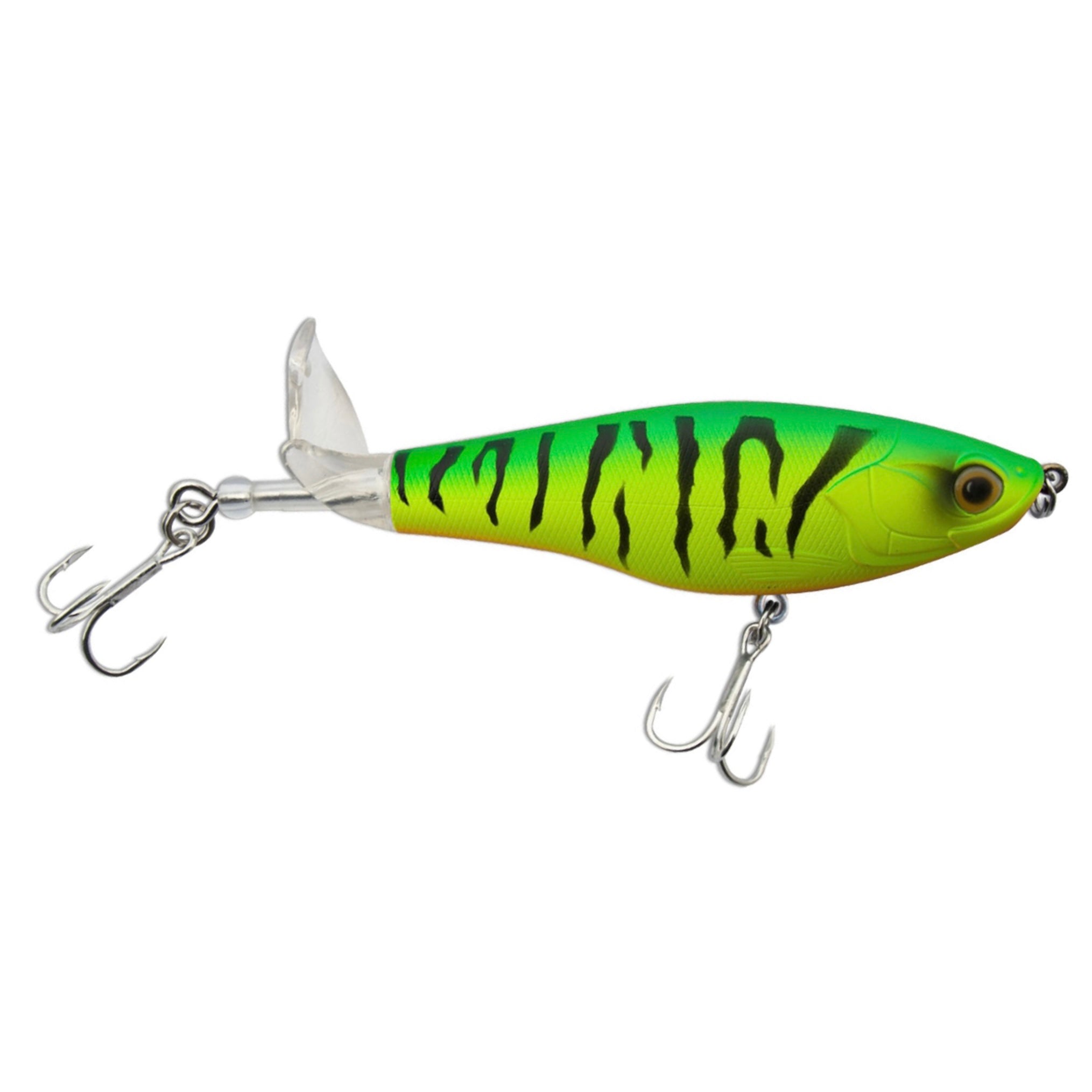 PROFISHENT MC FIZZ