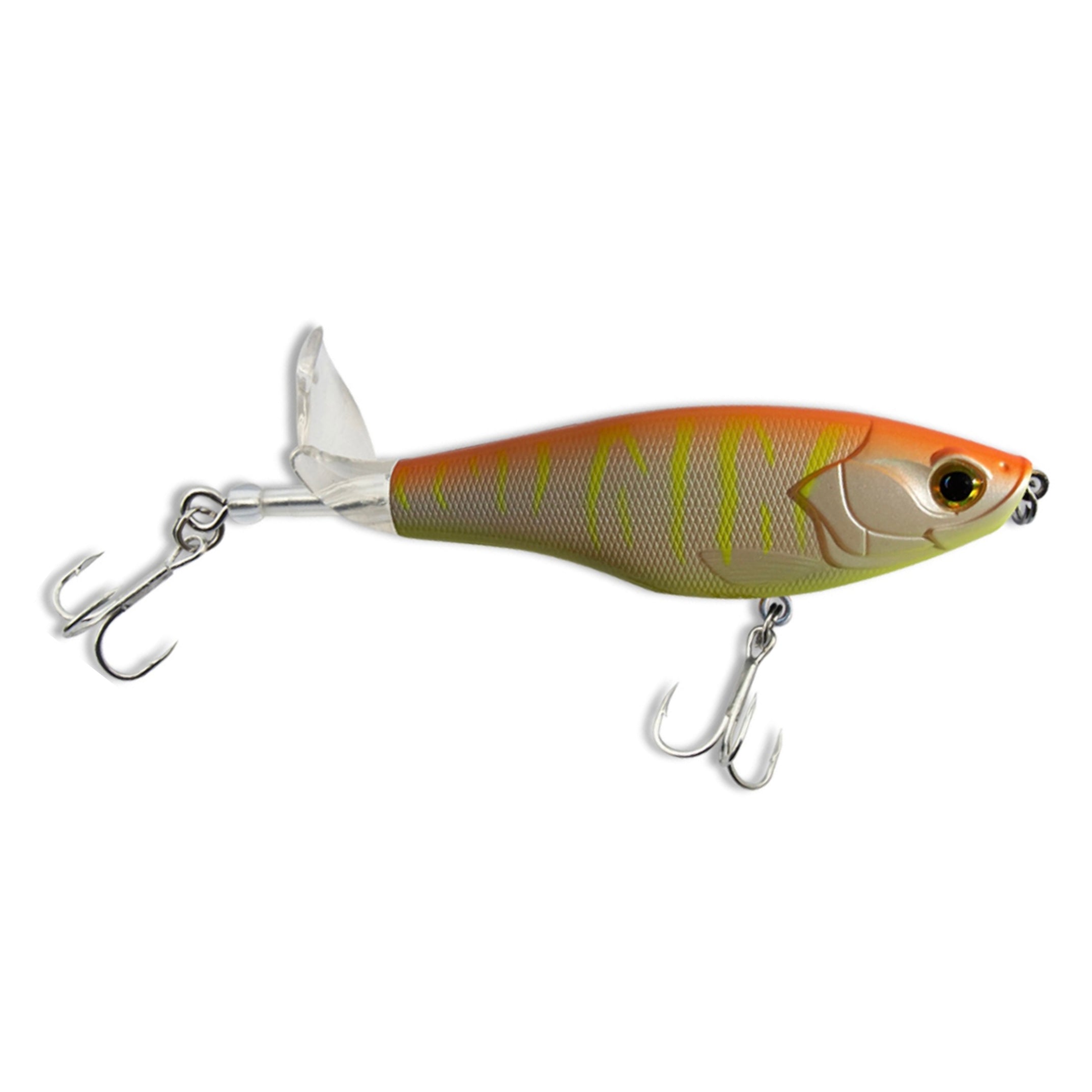 PROFISHENT MC FIZZ