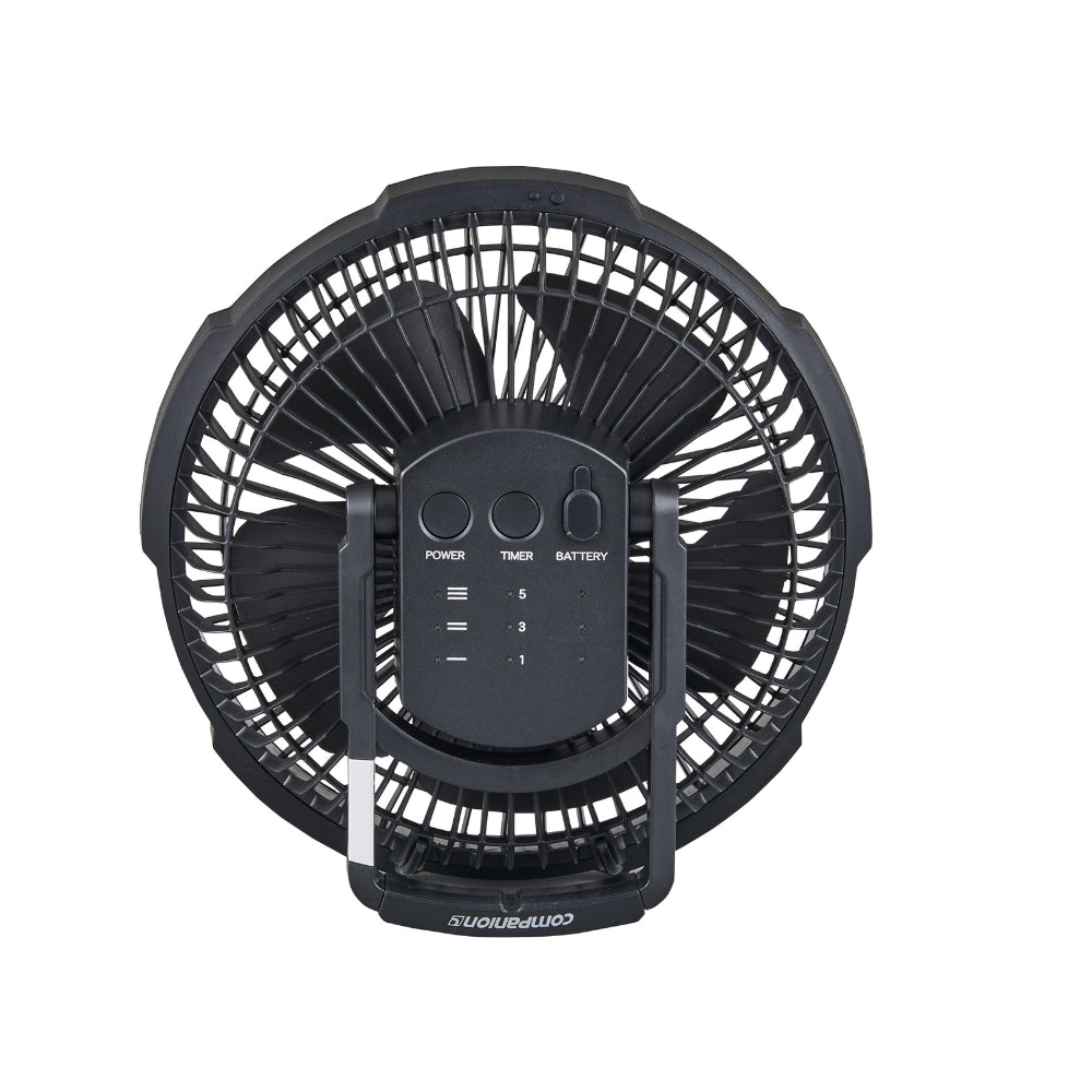 COMPANION AEROBREEZE ANYWHERE FAN