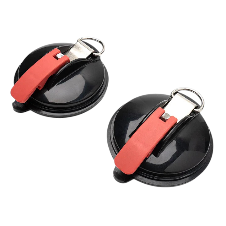 DARCHE KOZI ALL ROUNDER AWNING 1.8M