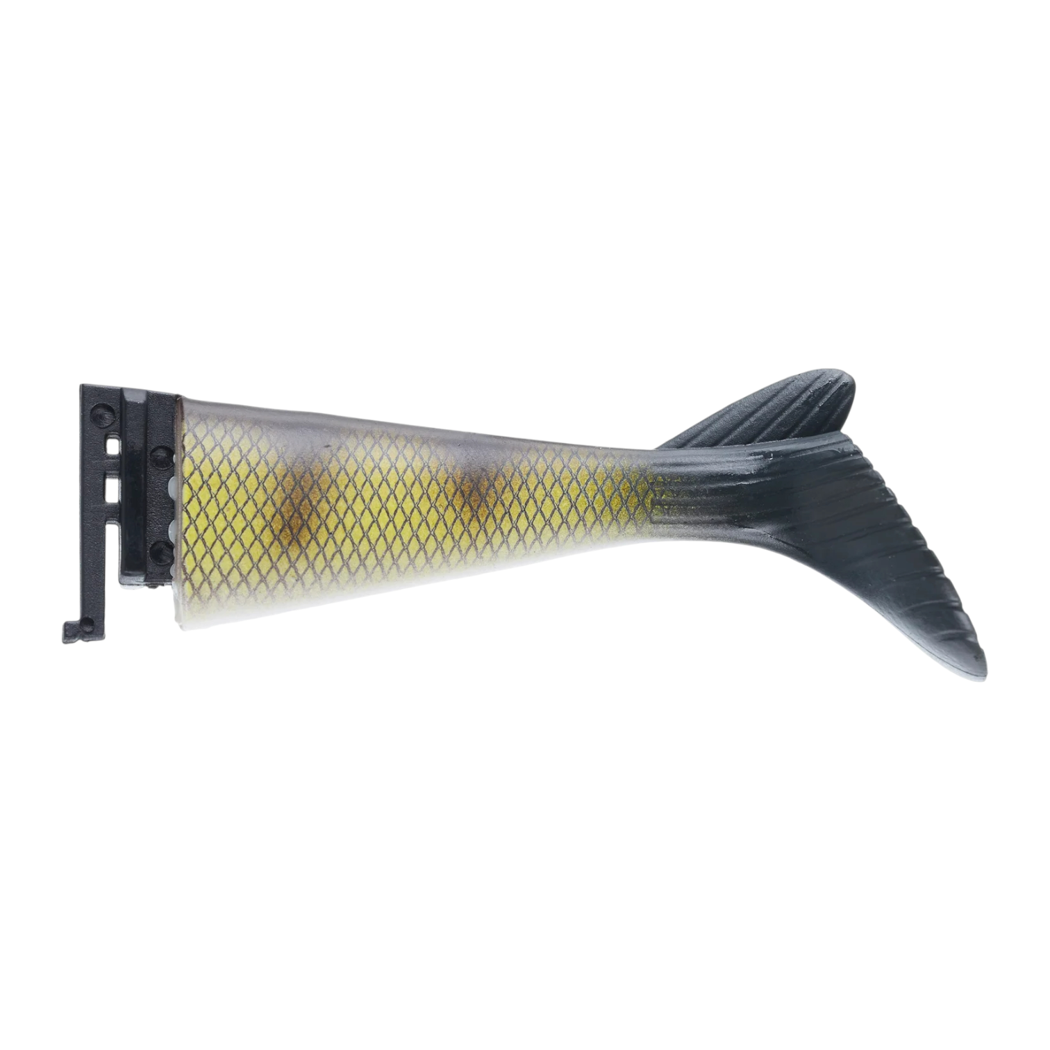 BAITSANITY HATCH MATCH PADDLE TAIL 2.0