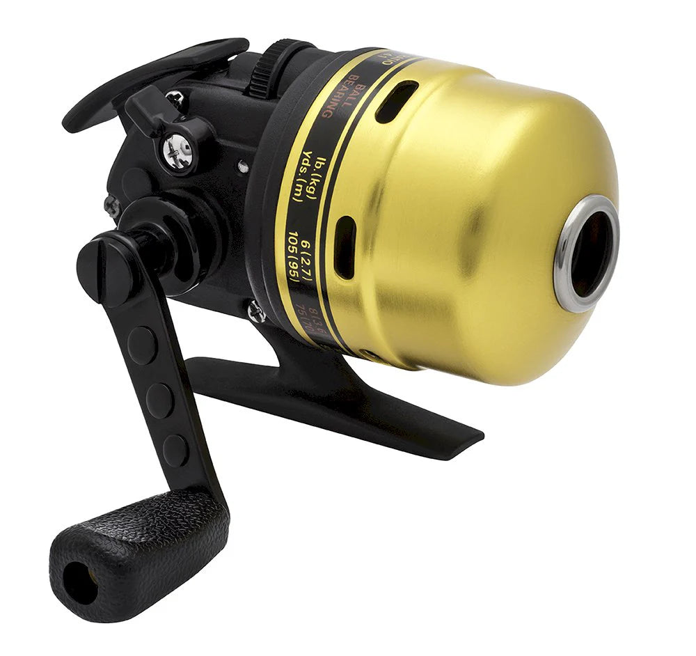 DAIWA GOLDCAST REEL