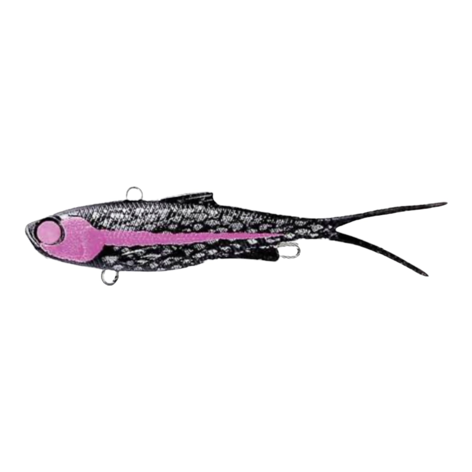 SAMAKI VIBELICIOUS 85mm 14g