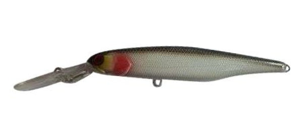 JACKALL SUPER SQUIRREL 115 HT RATTLE