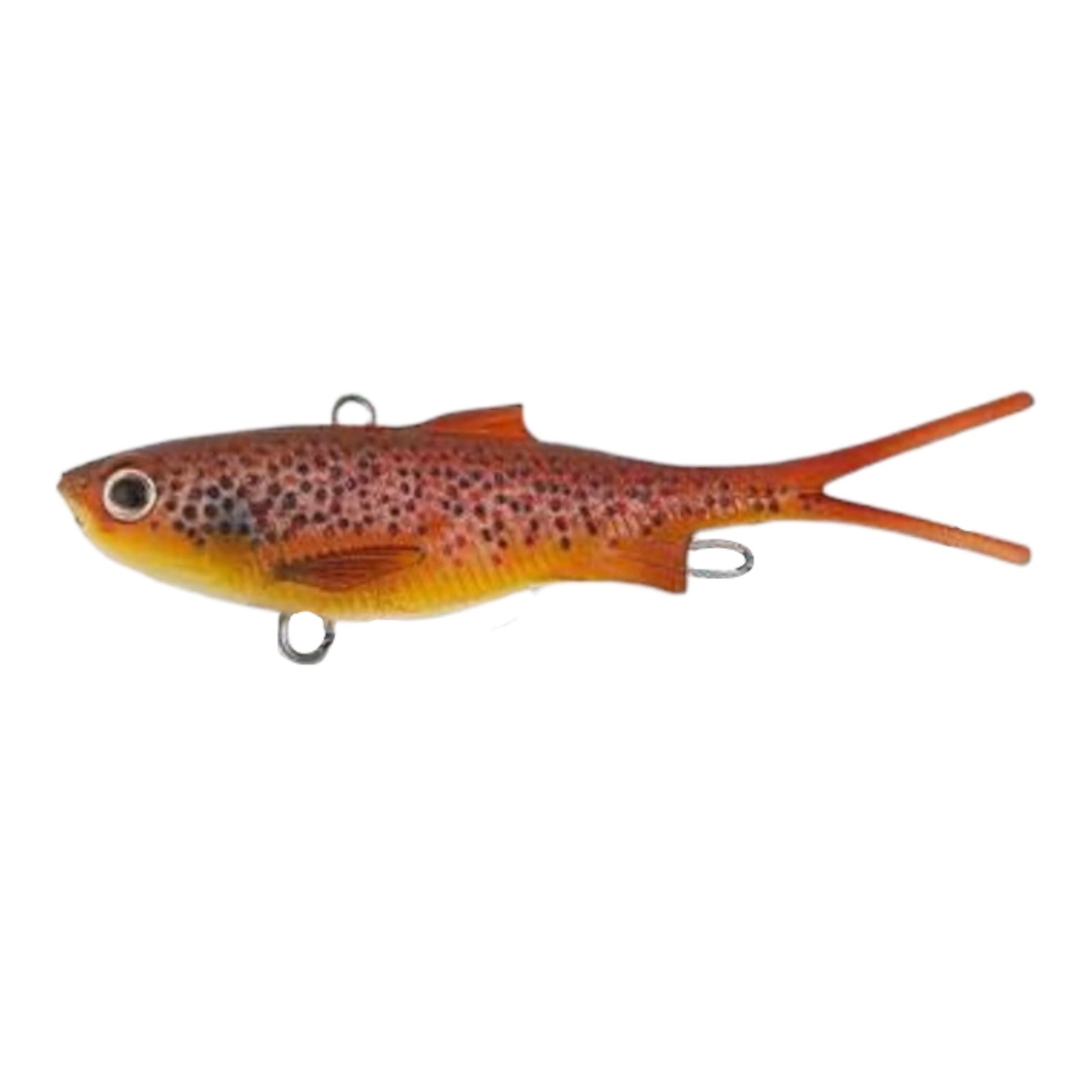 SAMAKI VIBELICIOUS 70mm 10g