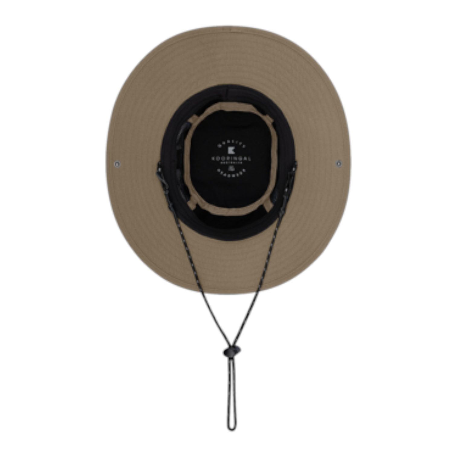 KOORINGAL MENS MID BRIM REDONDO