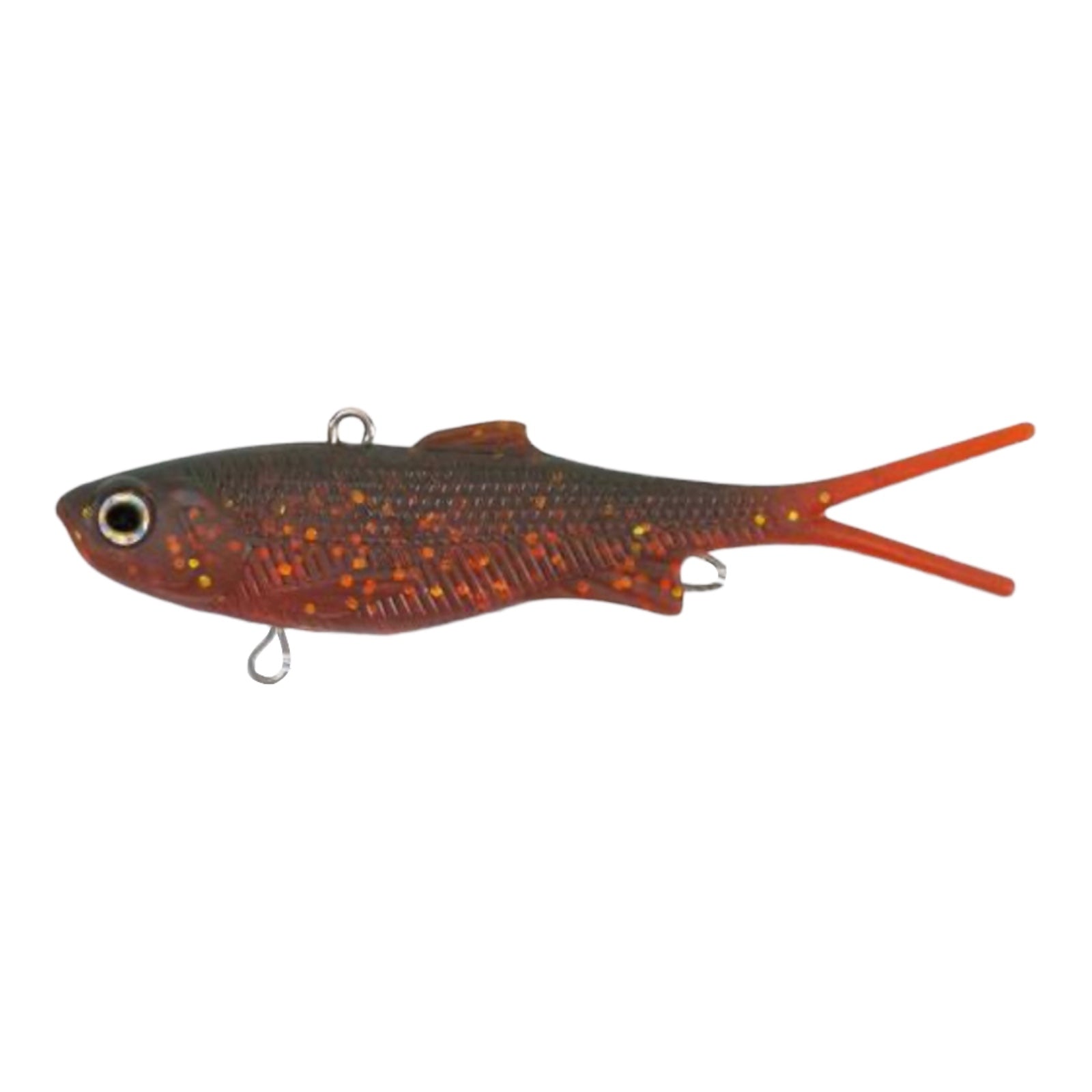 SAMAKI VIBELICIOUS 70mm 10g