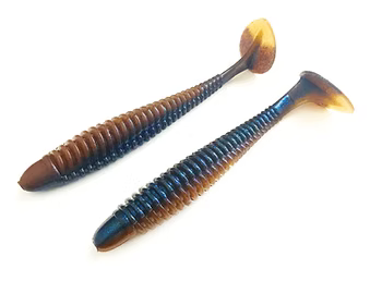 NOIKE WOBBLE SHAD