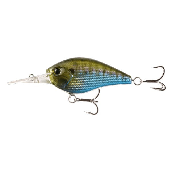 13 FISHING CLIFF BANGER CRANKBAIT