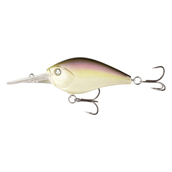 13 FISHING CLIFF BANGER CRANKBAIT