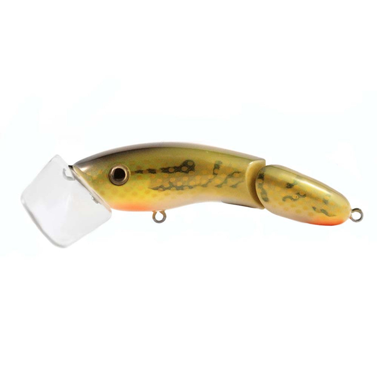 CODGER TOPWATER