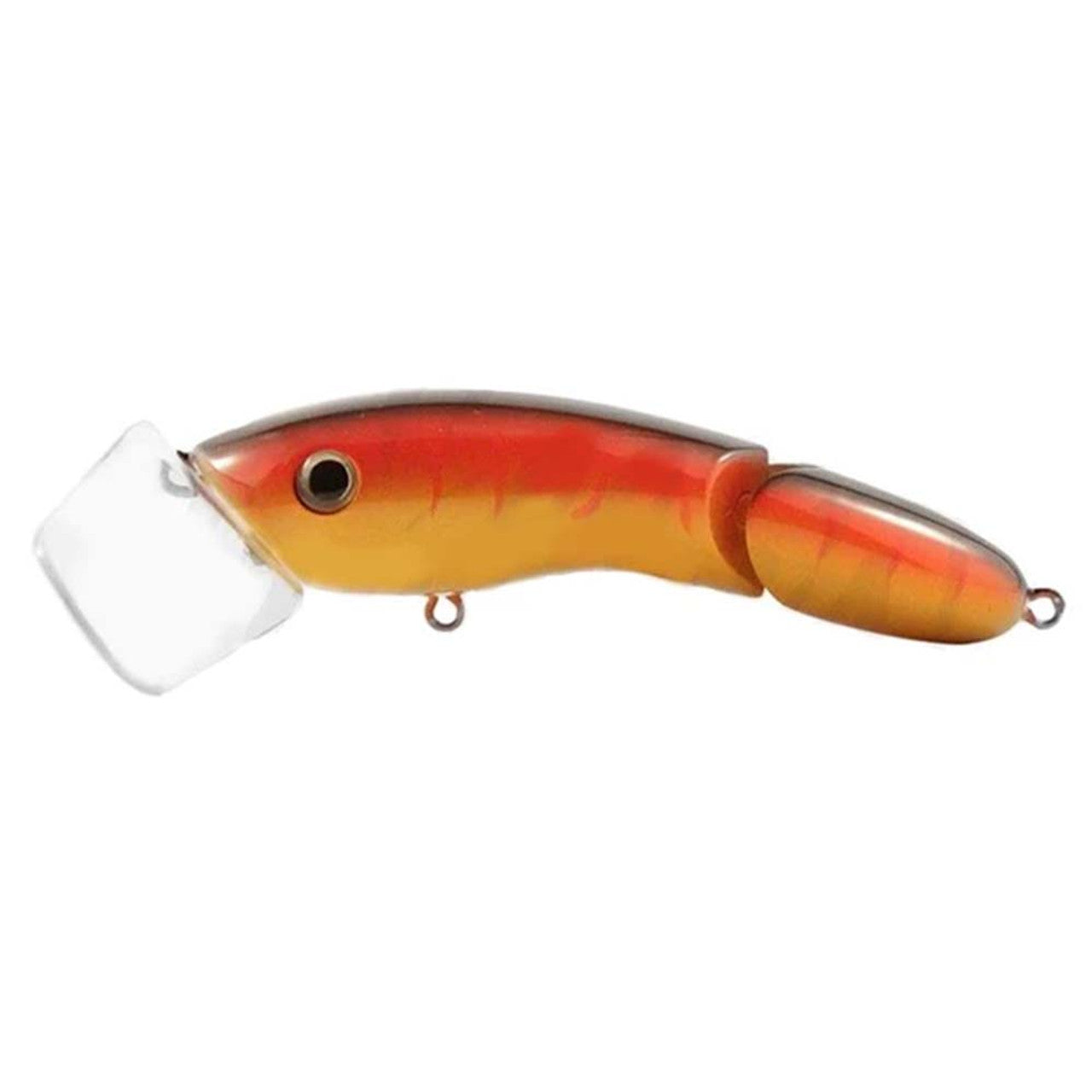 CODGER TOPWATER