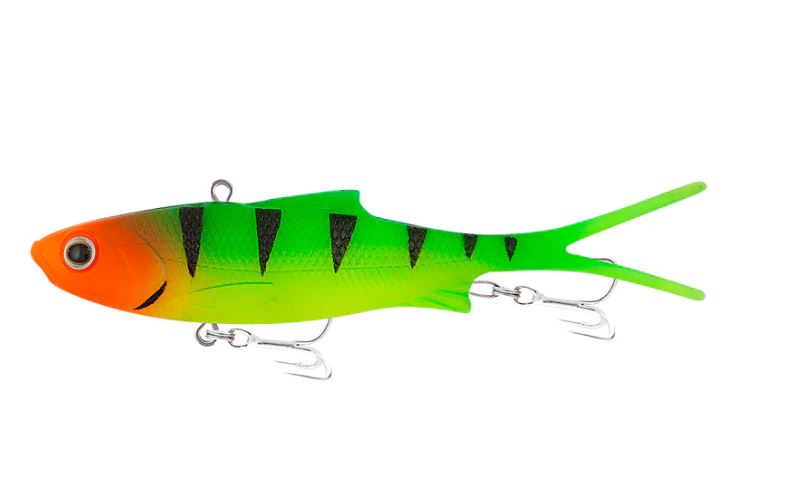 SAMAKI VIBELICIOUS 100mm 20g