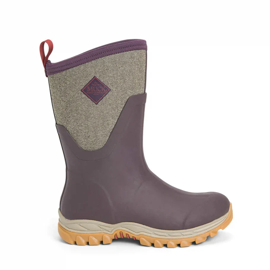 MUCK BOOT ARCTIC SPORT II BOOT WMS