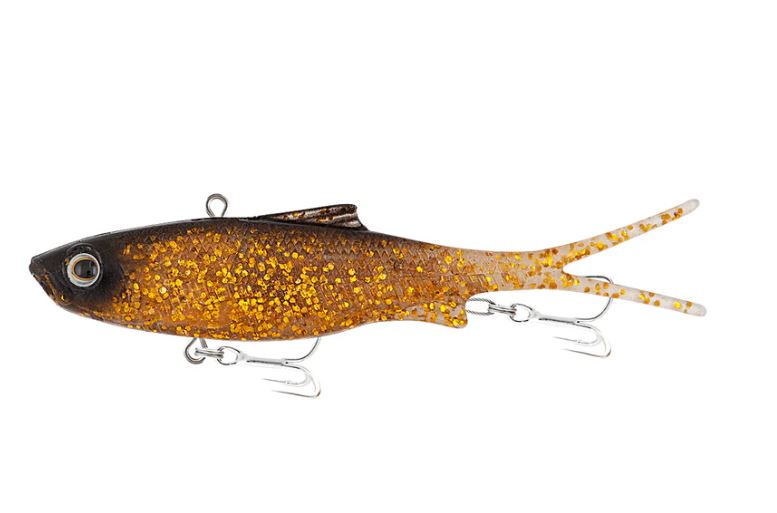 SAMAKI VIBELICIOUS 100mm 20g