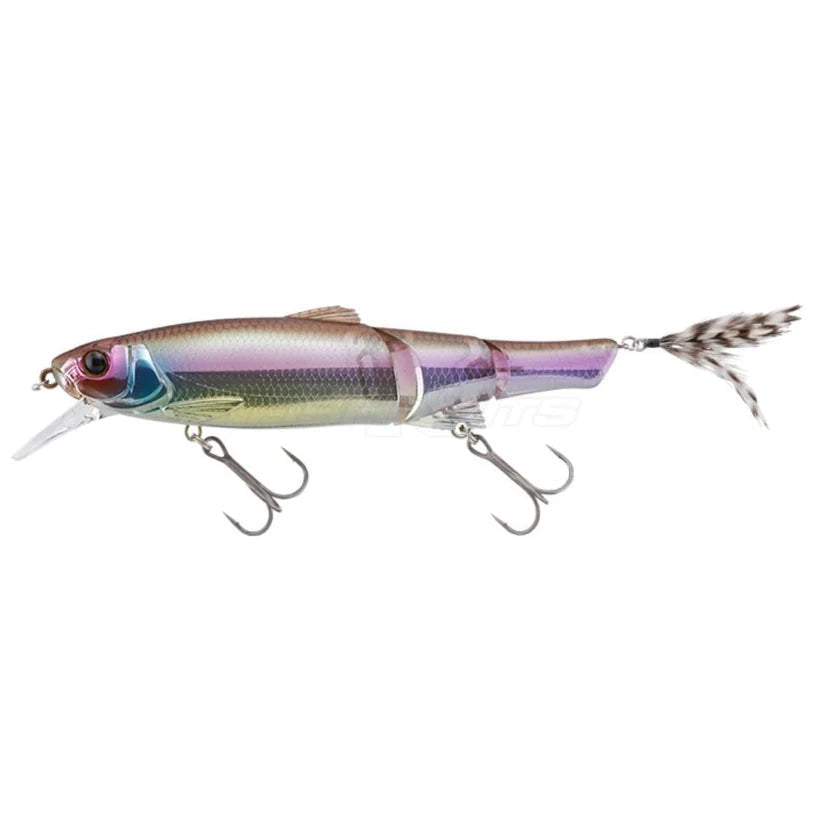 JACKALL MIKEY SLEEK 160