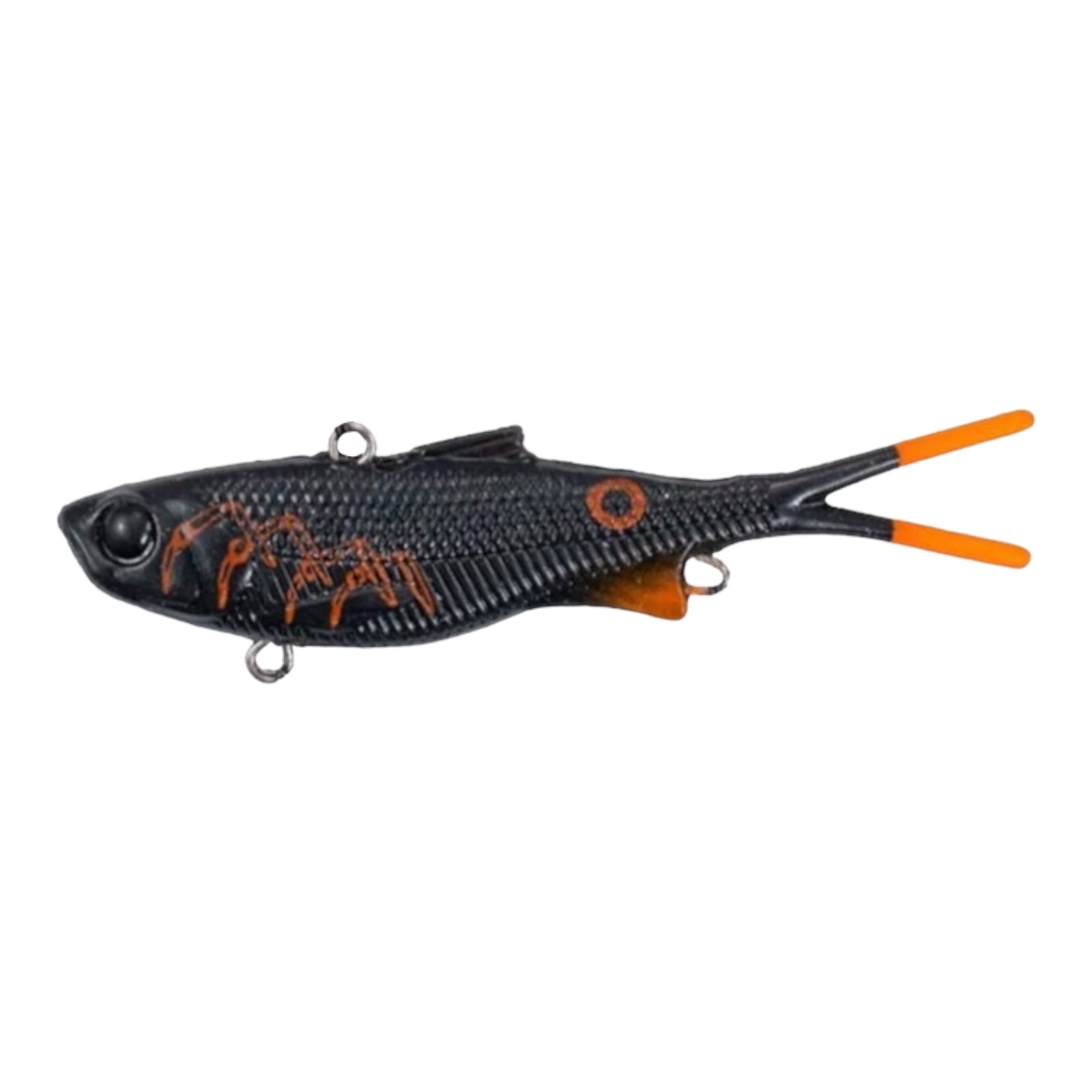 SAMAKI VIBELICIOUS 70mm 10g